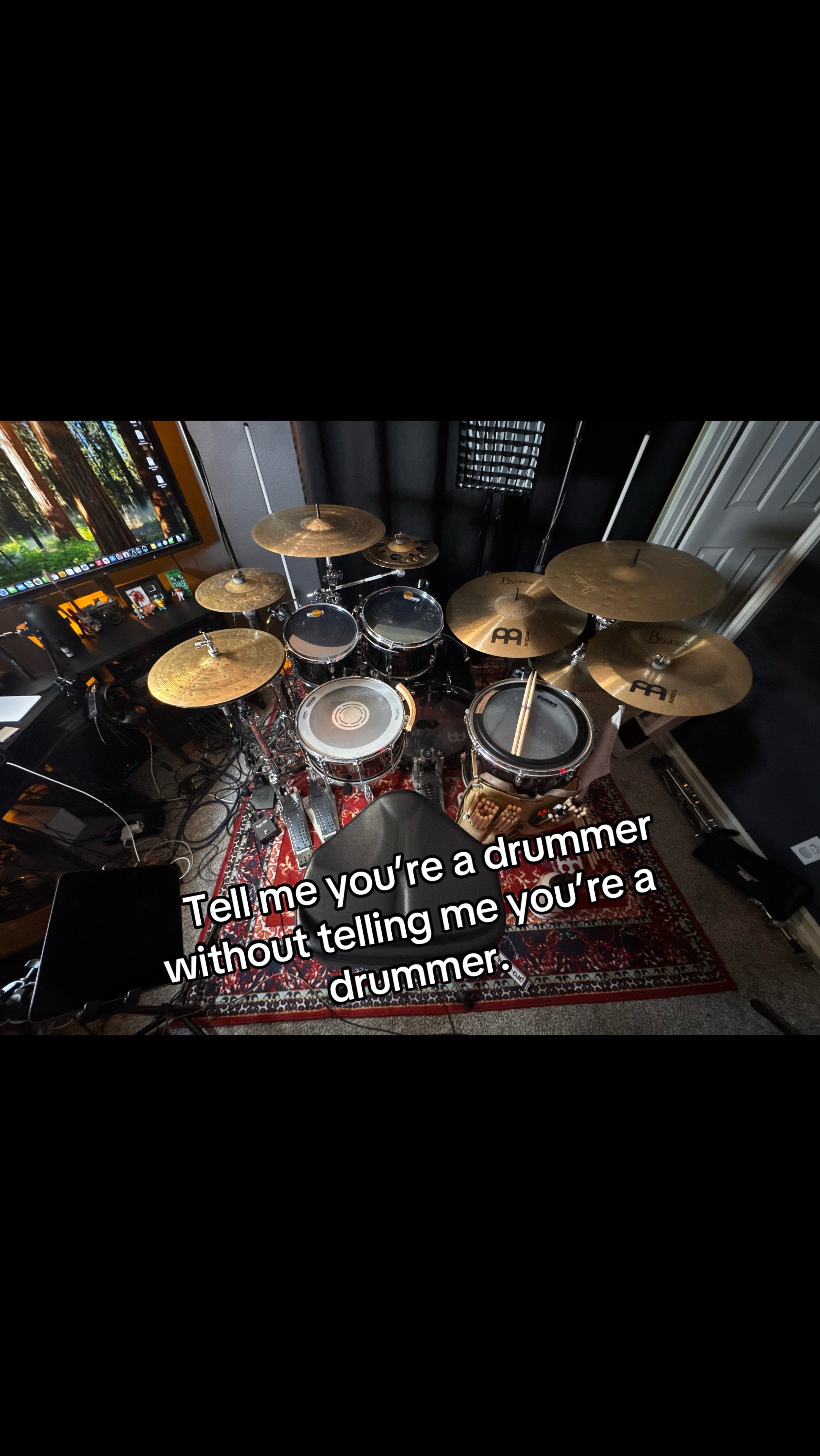 @MrDrummerJoe