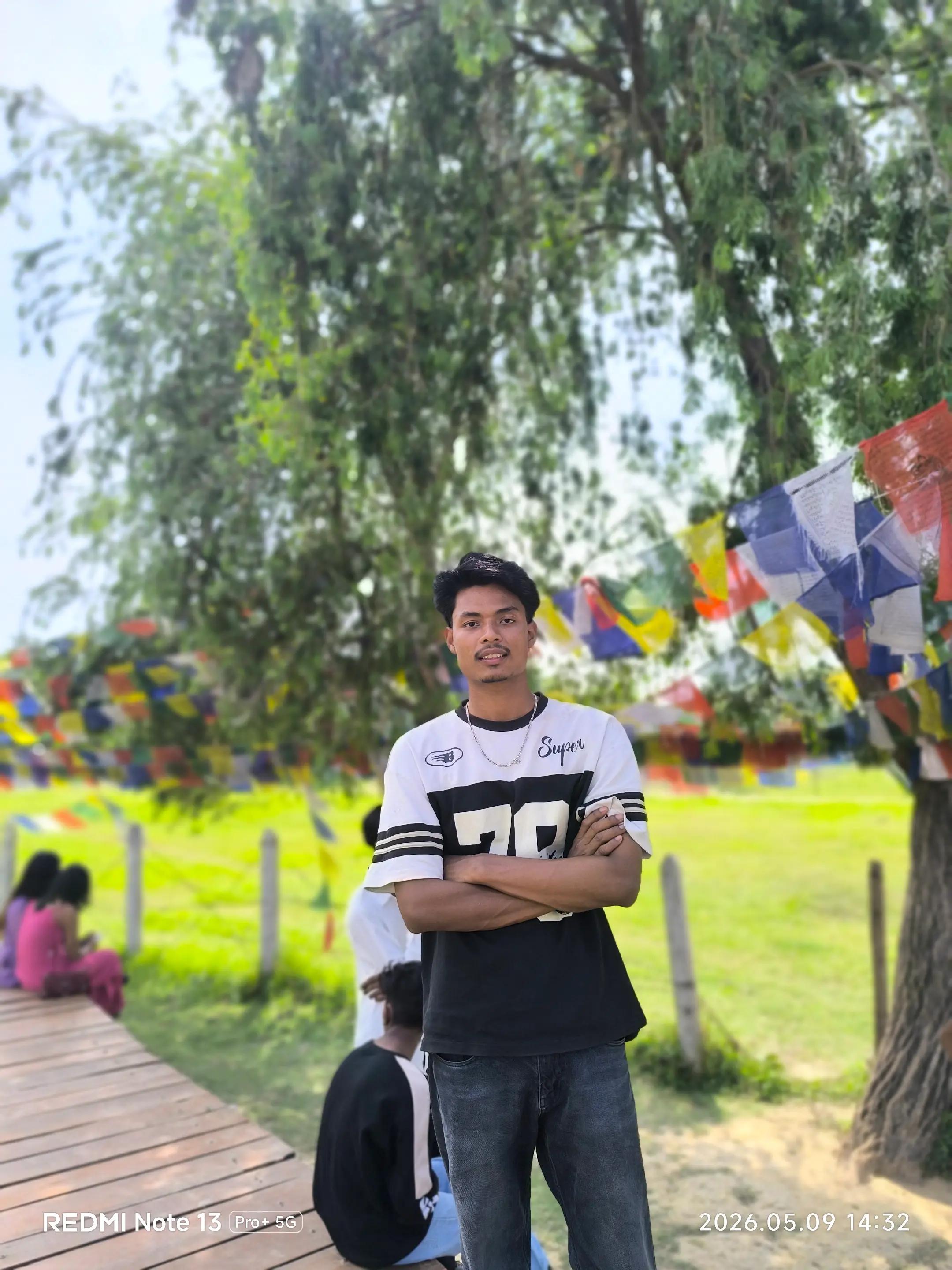 @🕷Mr.अनुRAG कुमाल 🕸🎭
