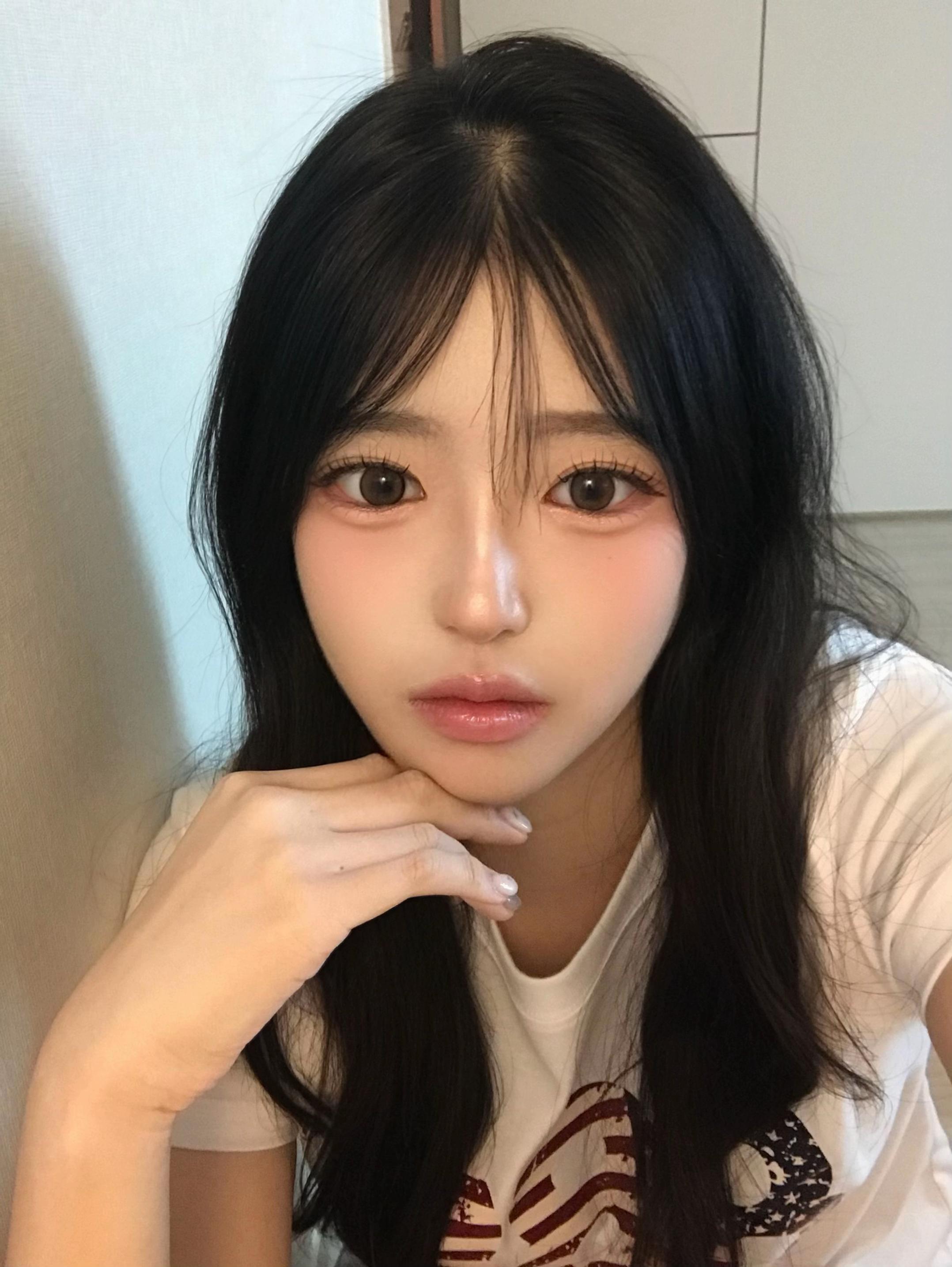@애기뿌앵이