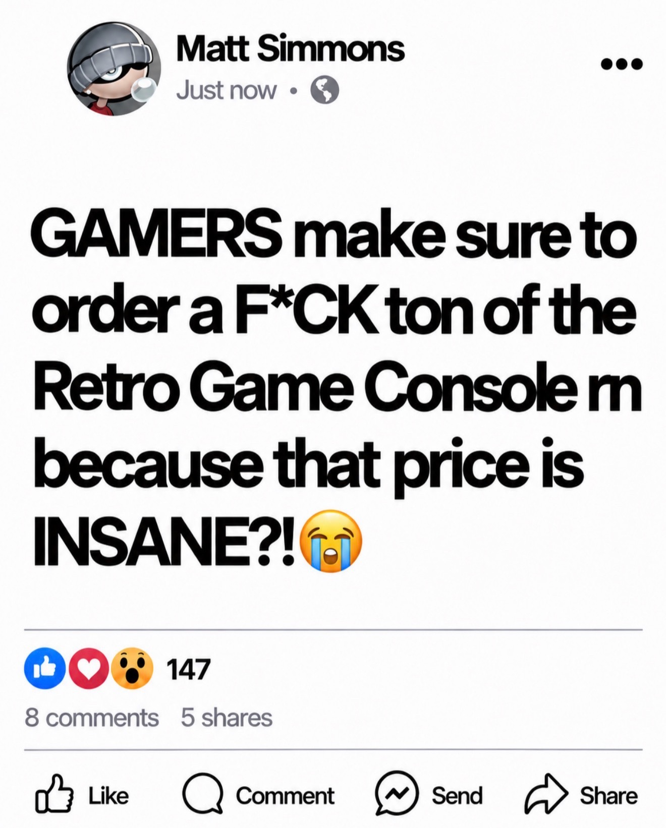 @Profits