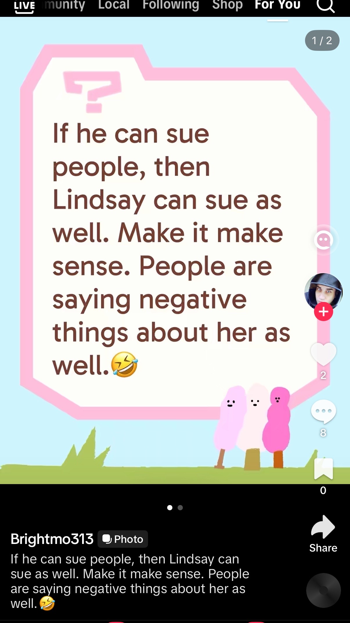 @LJ