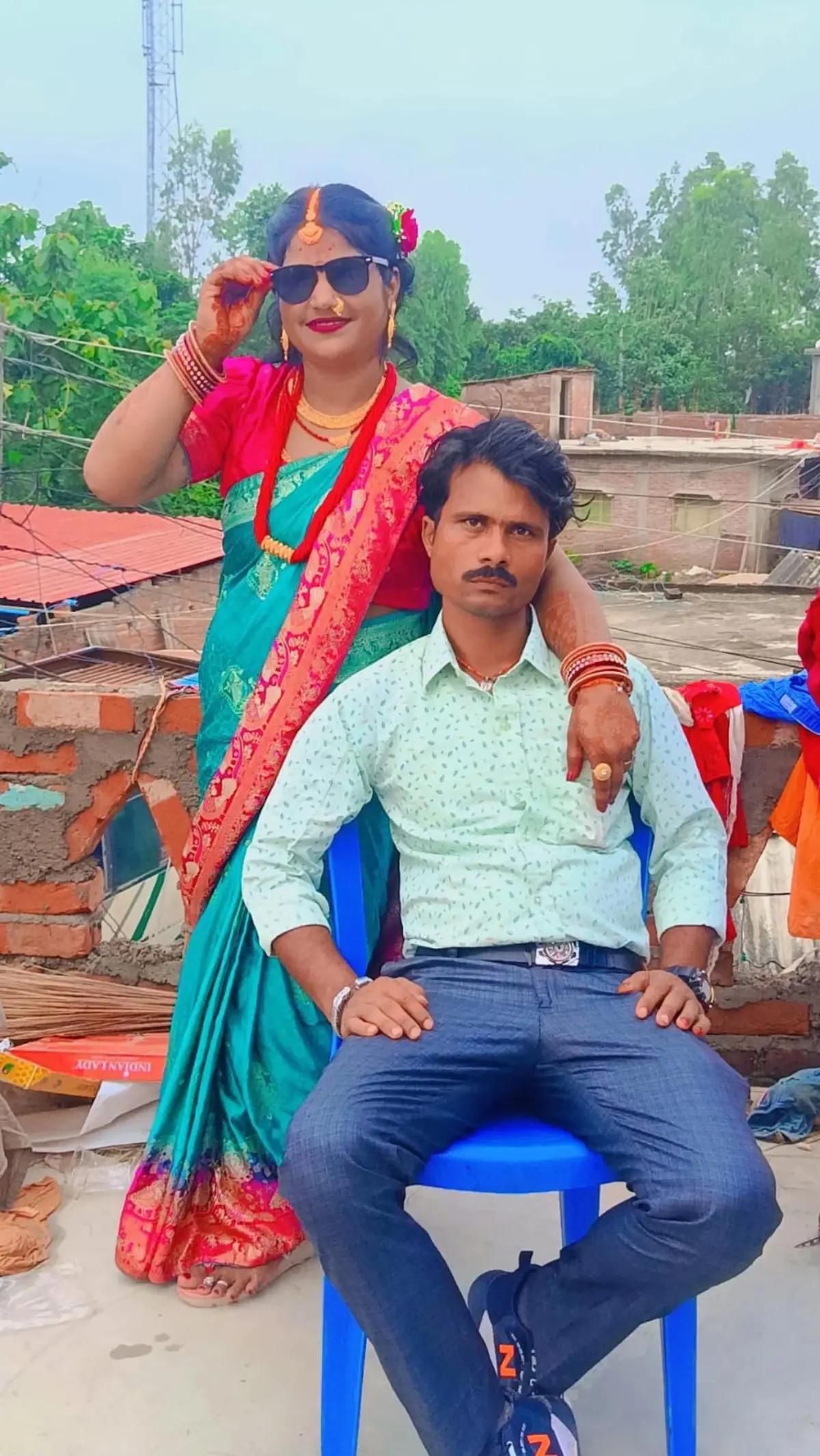 @pinki devi ❤️