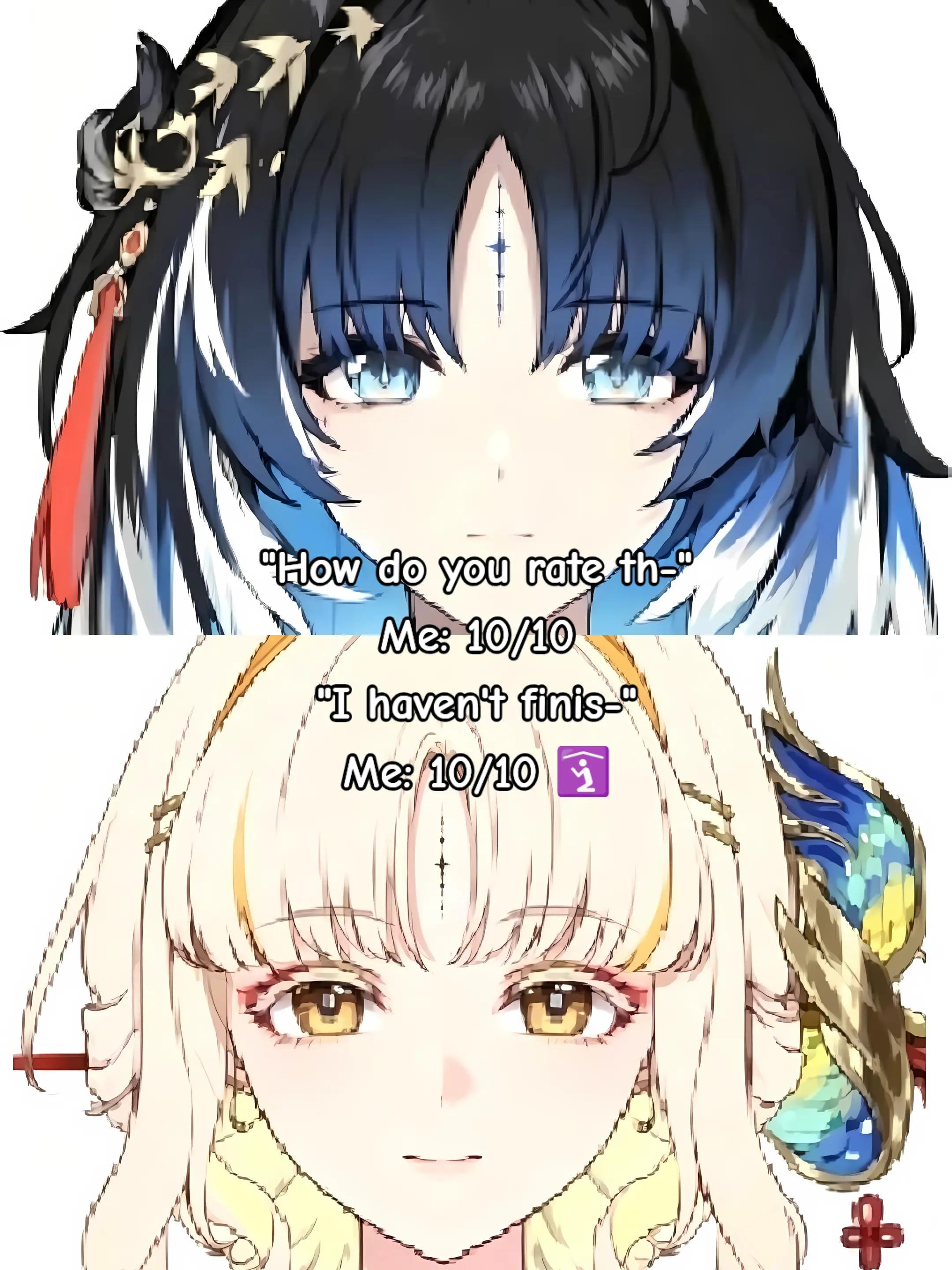 @Lilia (Iuno #1 Stan)