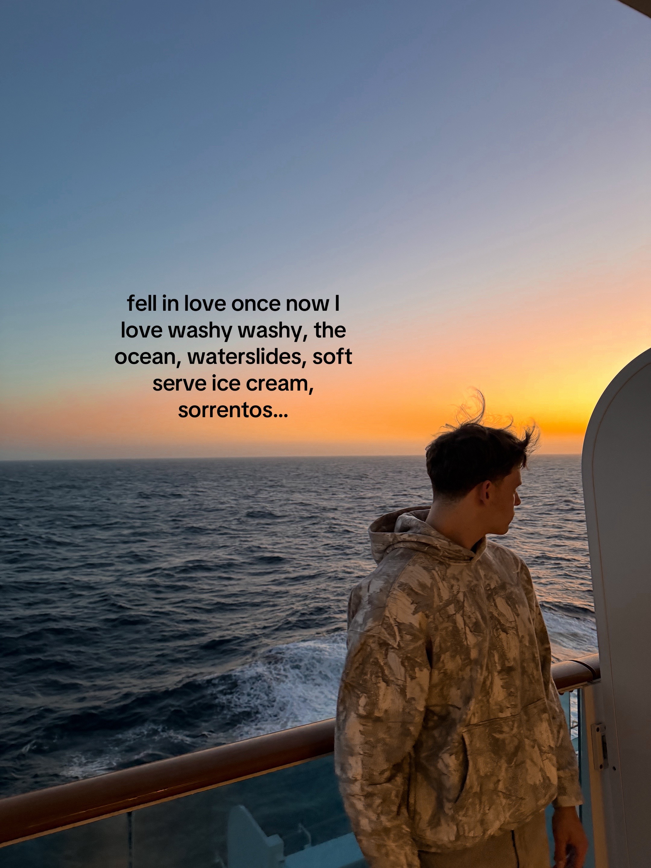 @Ship Facts