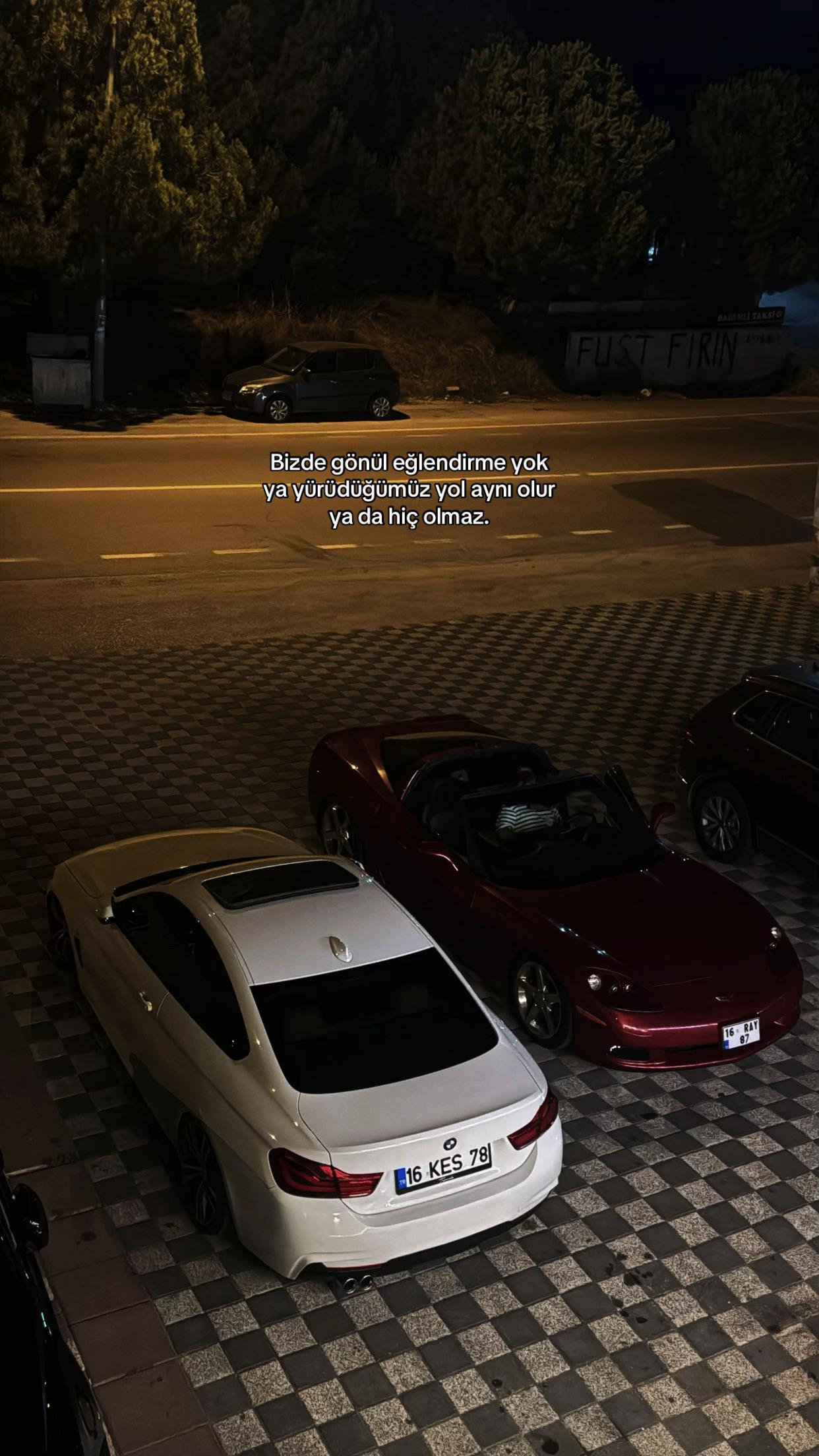 @Berk Ölçün