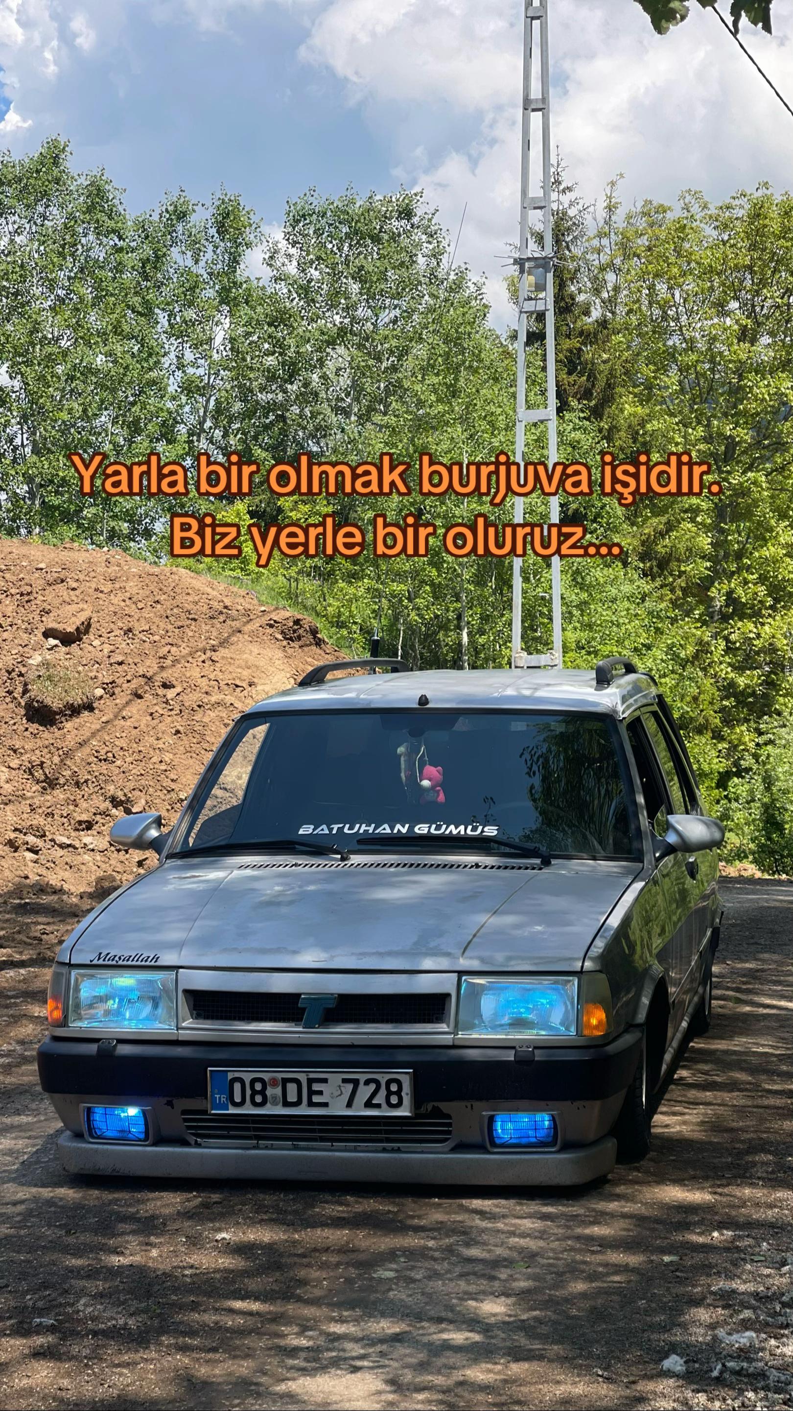 @Batuhan Gümüş