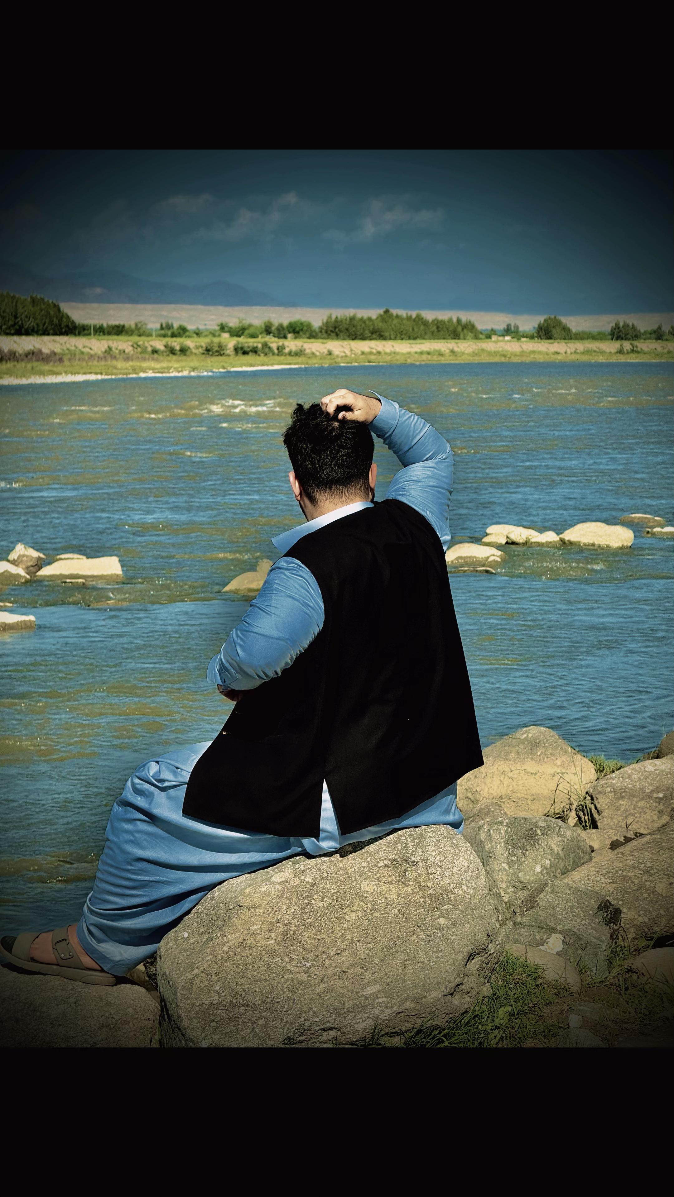 @حارث اعظمی