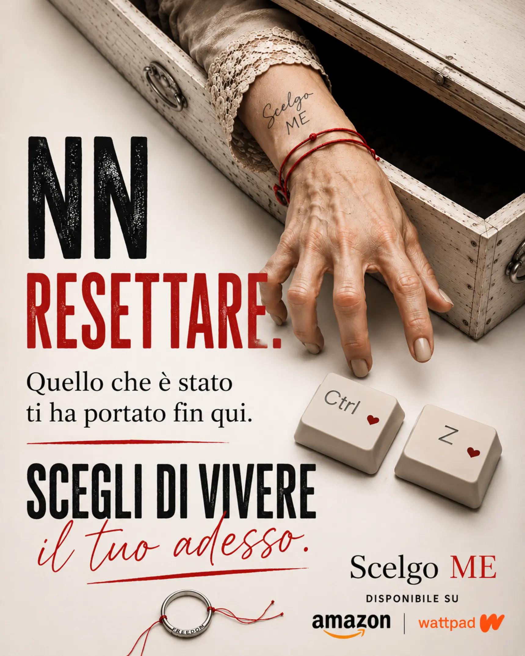 @Scelgo Me
