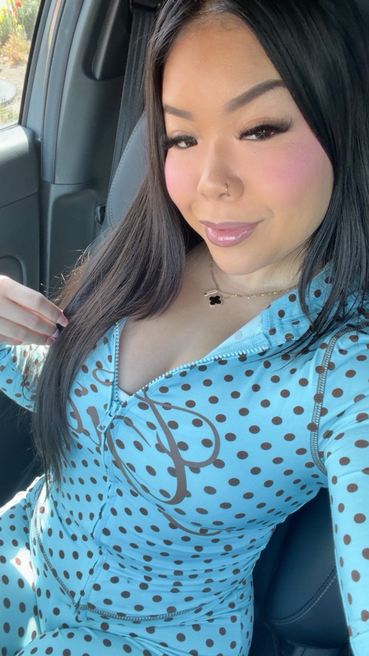 @Michelle