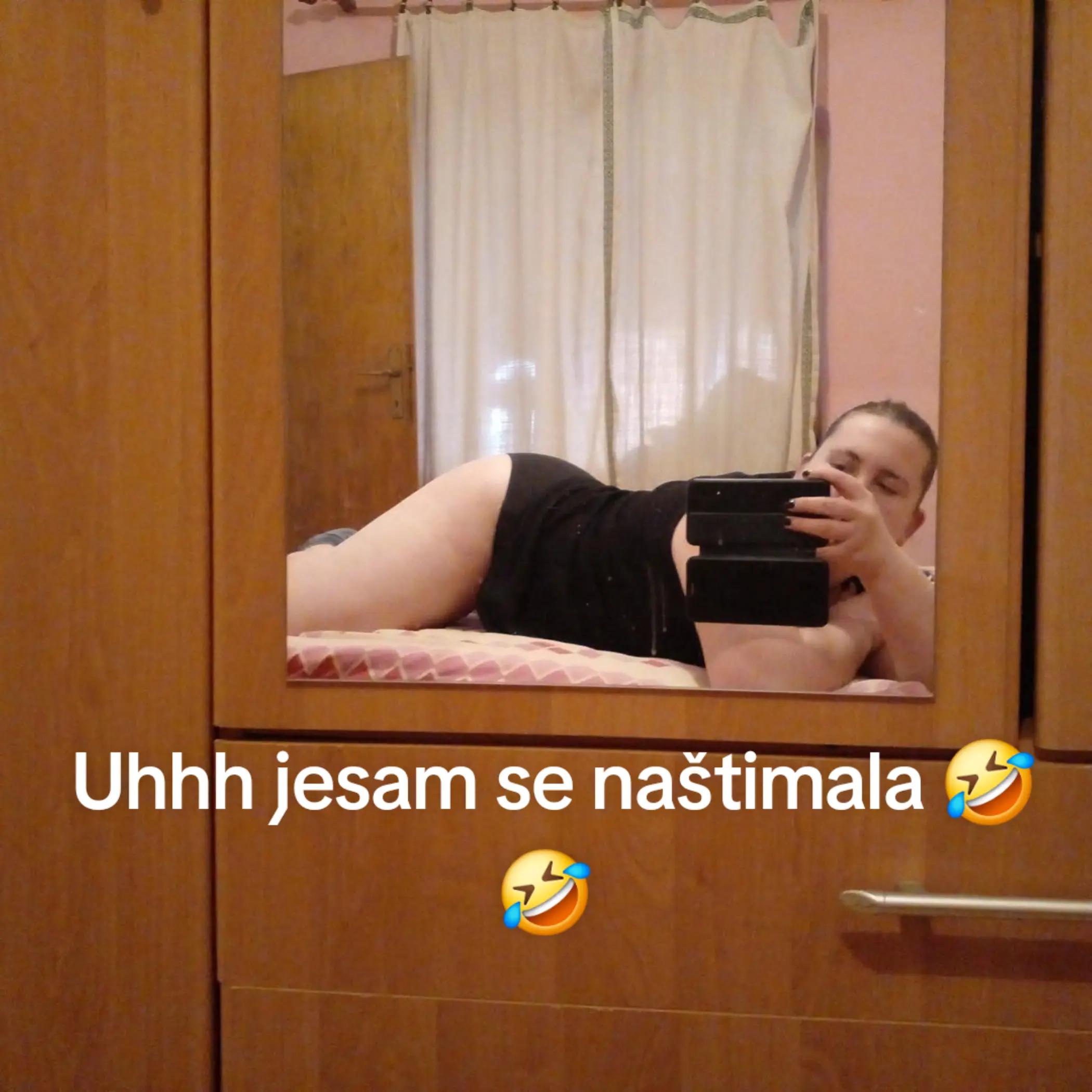 @leky je kraljica 💯❤️❤️❤️