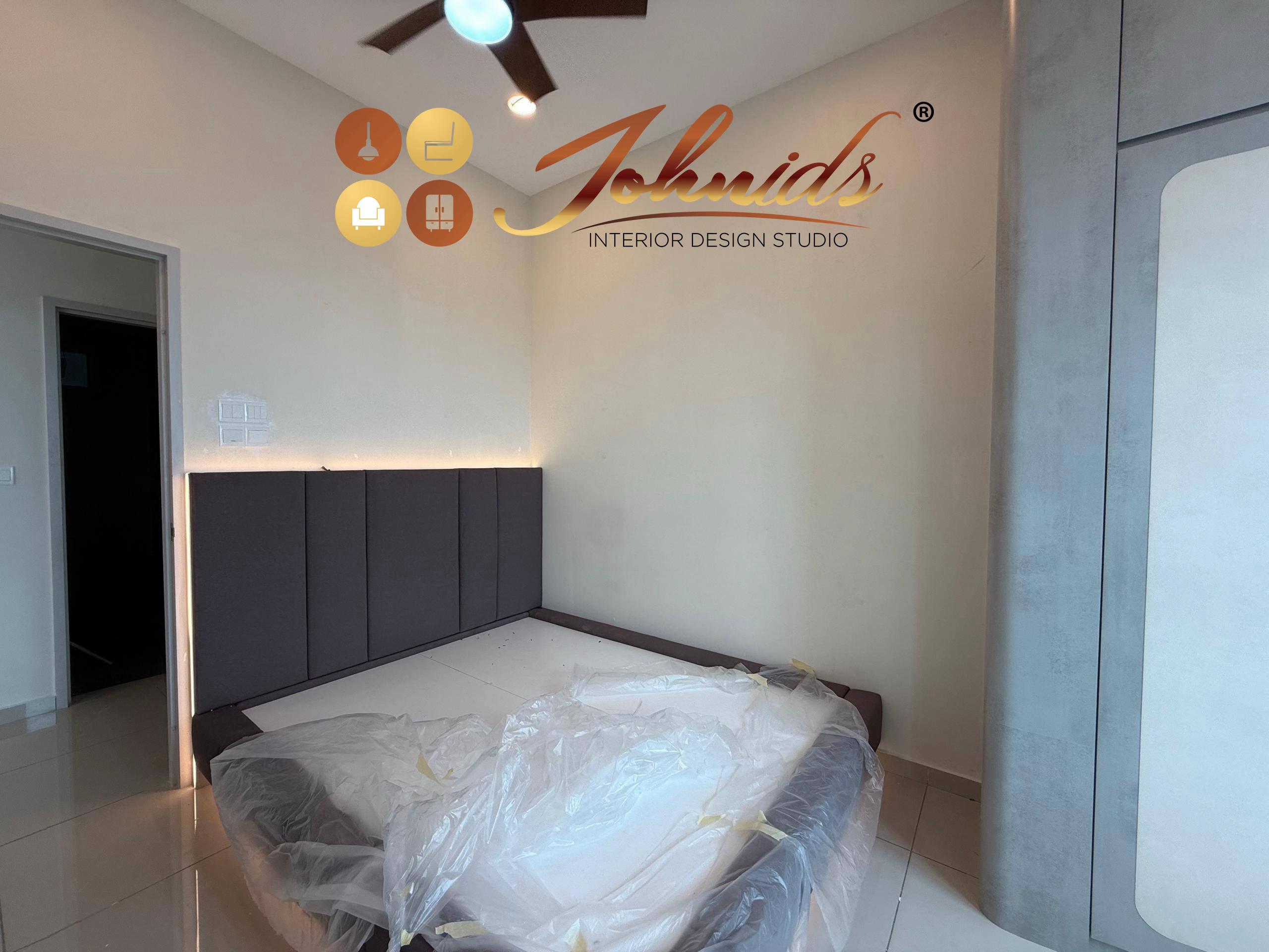 @Johnids Interior Design Studio