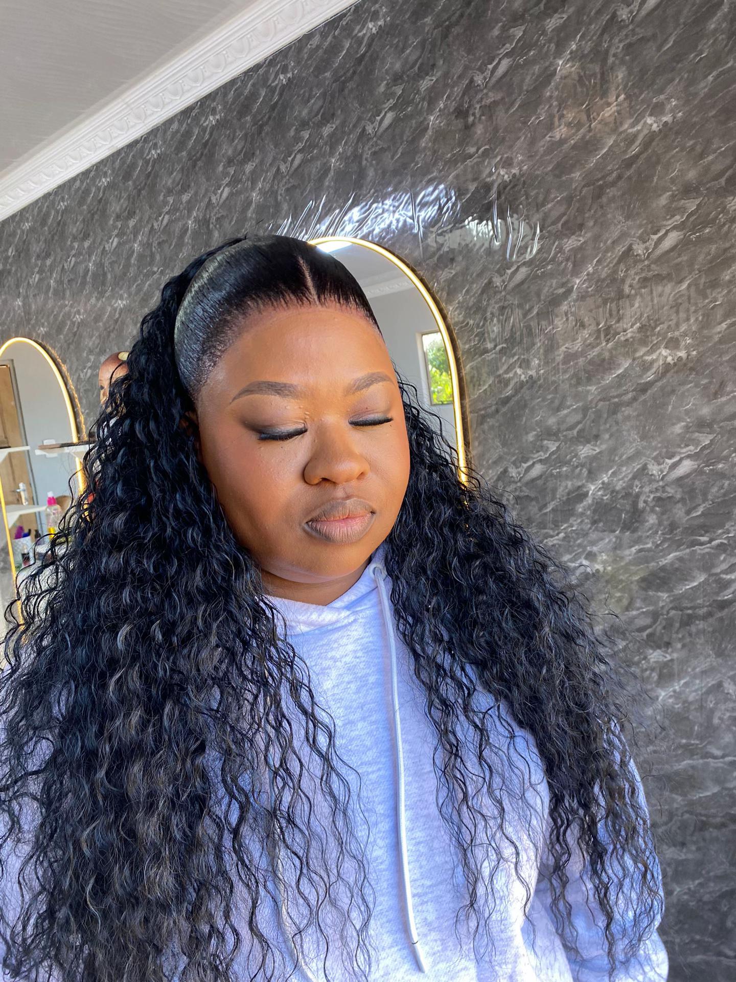 @Thato’s beauty bar