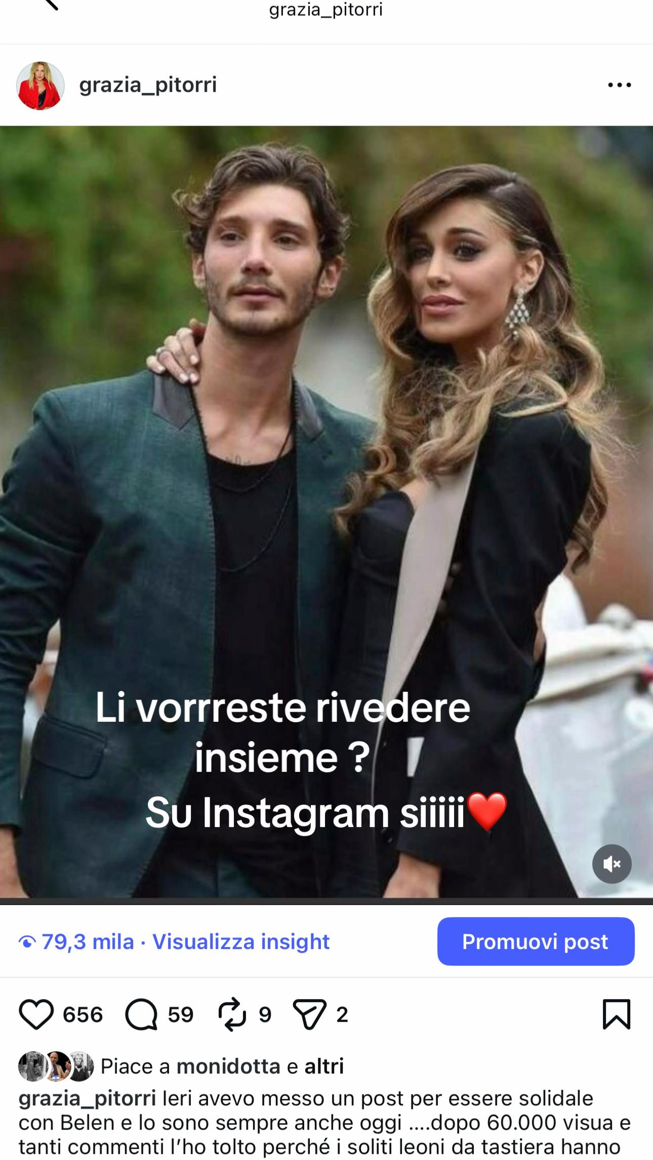 @Grazia Pitorri