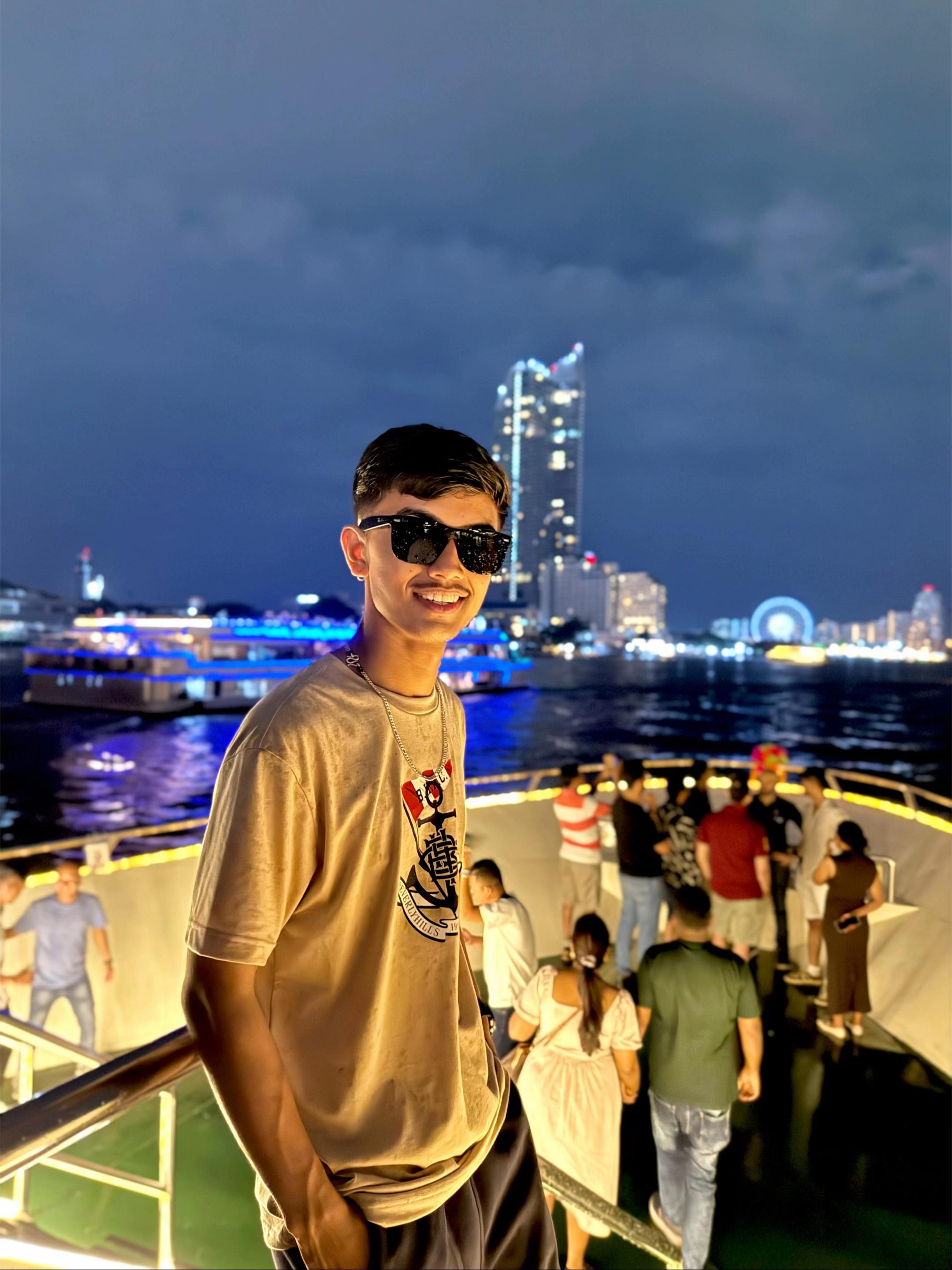 @Sisir Xettry