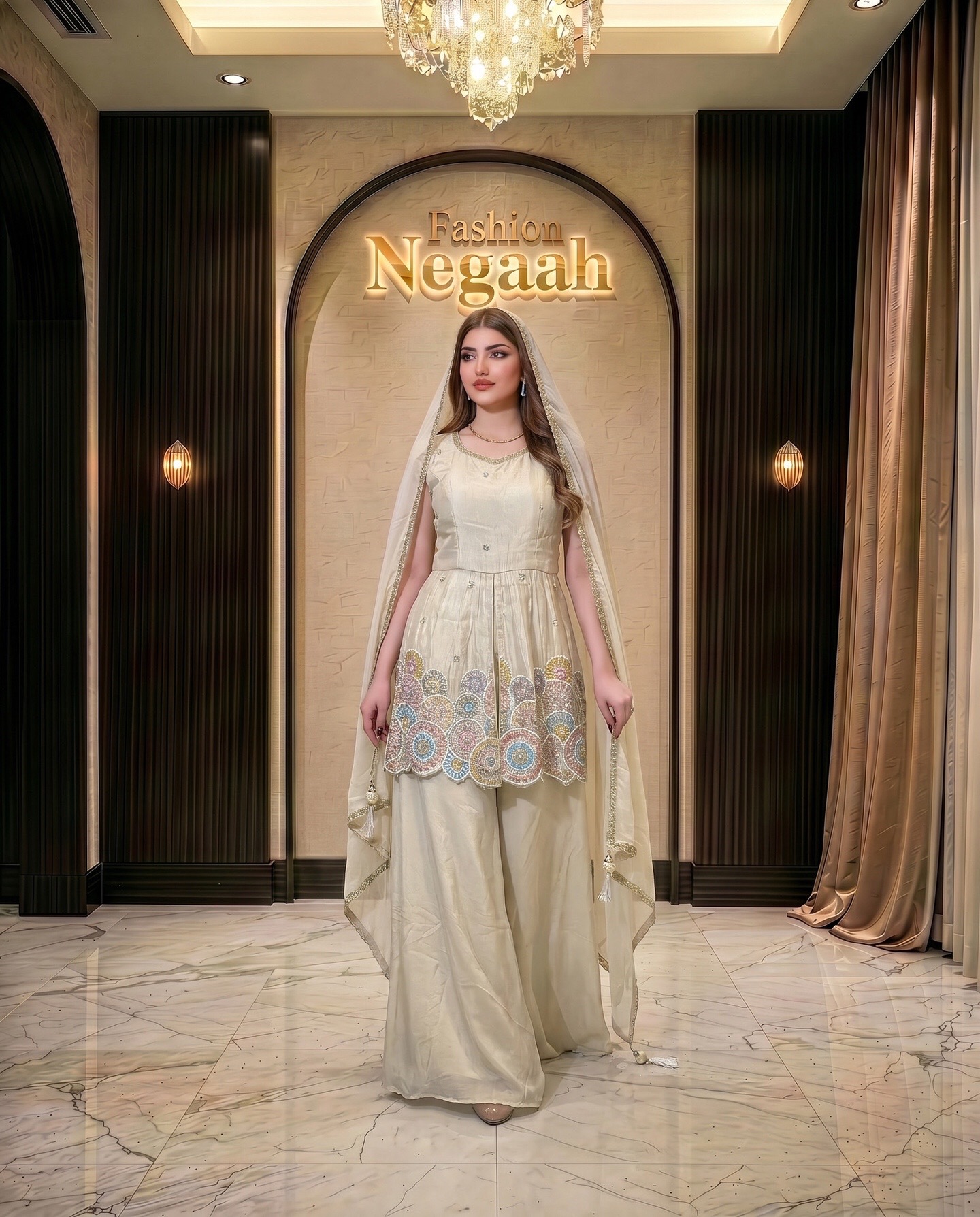 @Negaah Fashion