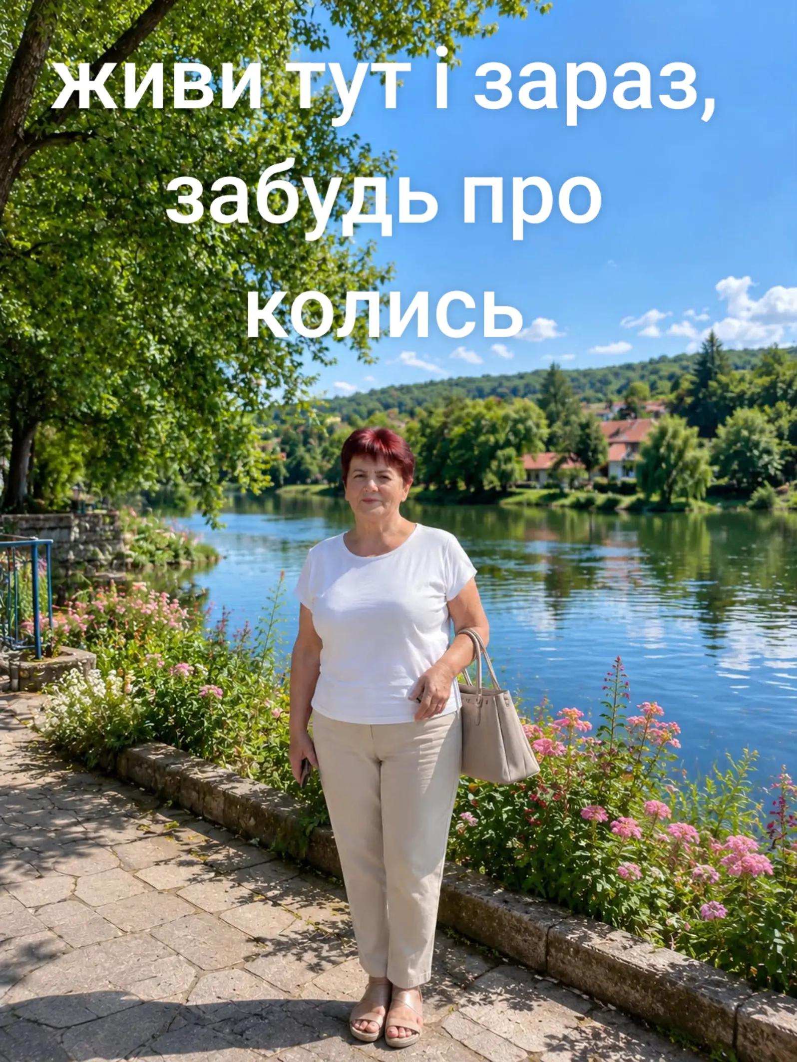 @Божена