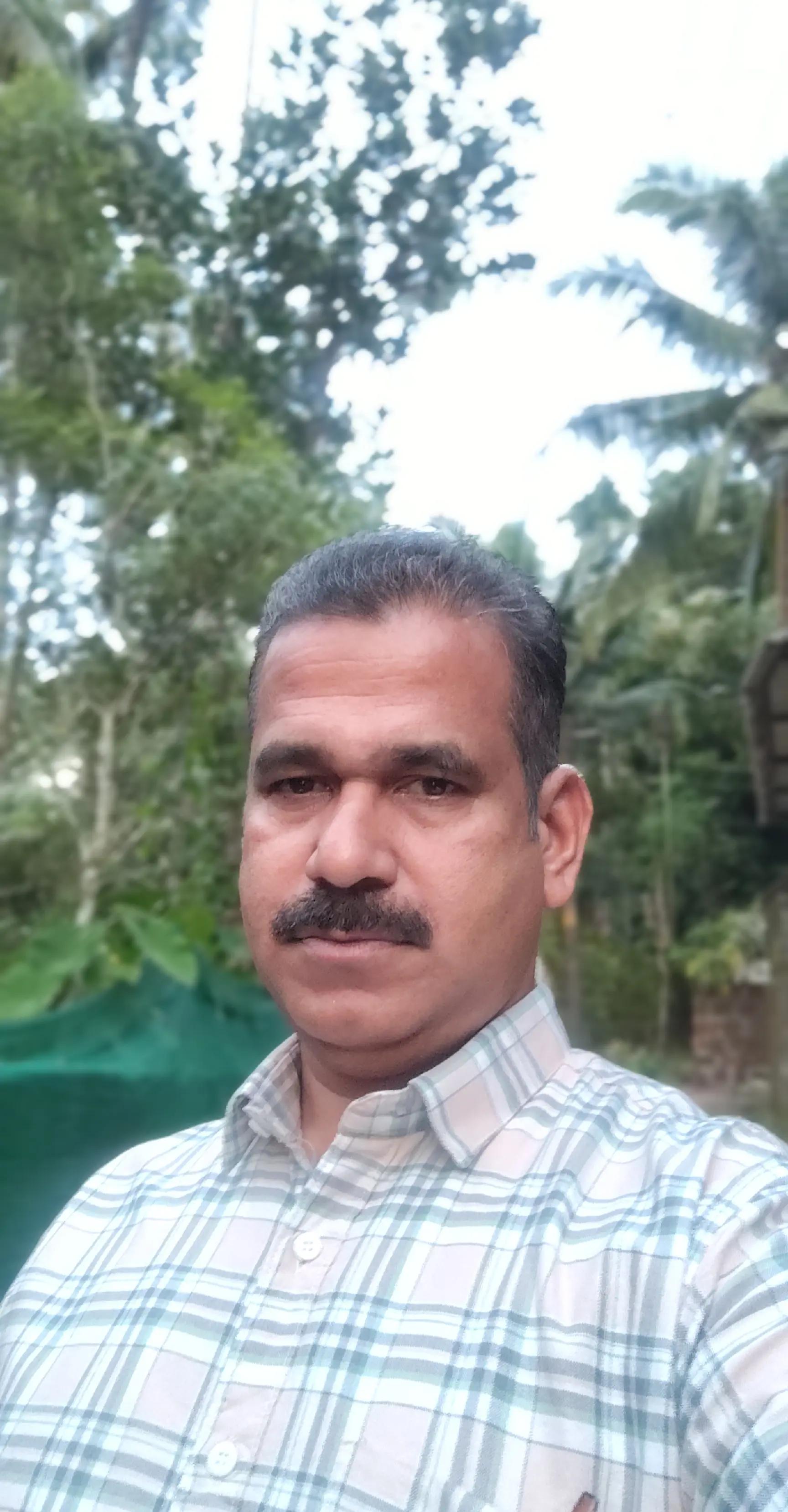 @hameed kavanoor