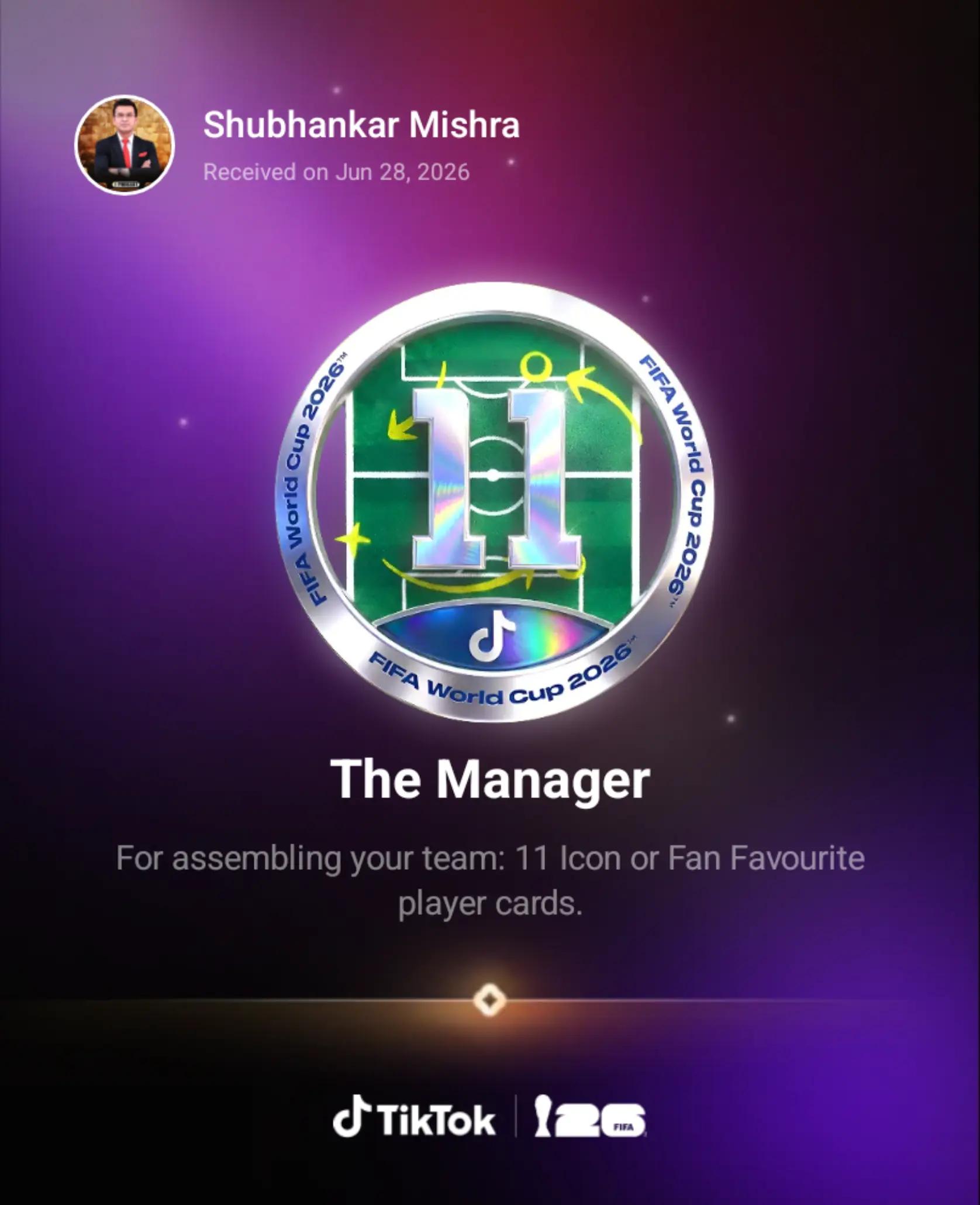 @Shubhankar Mishra