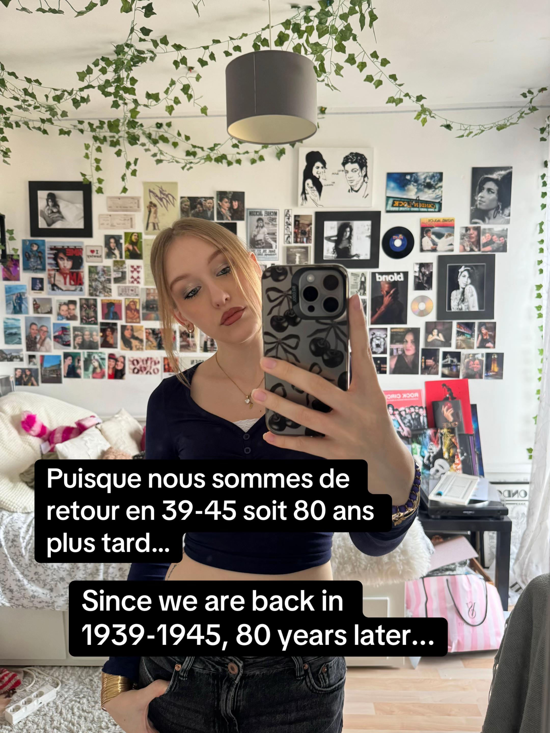 @Alicia