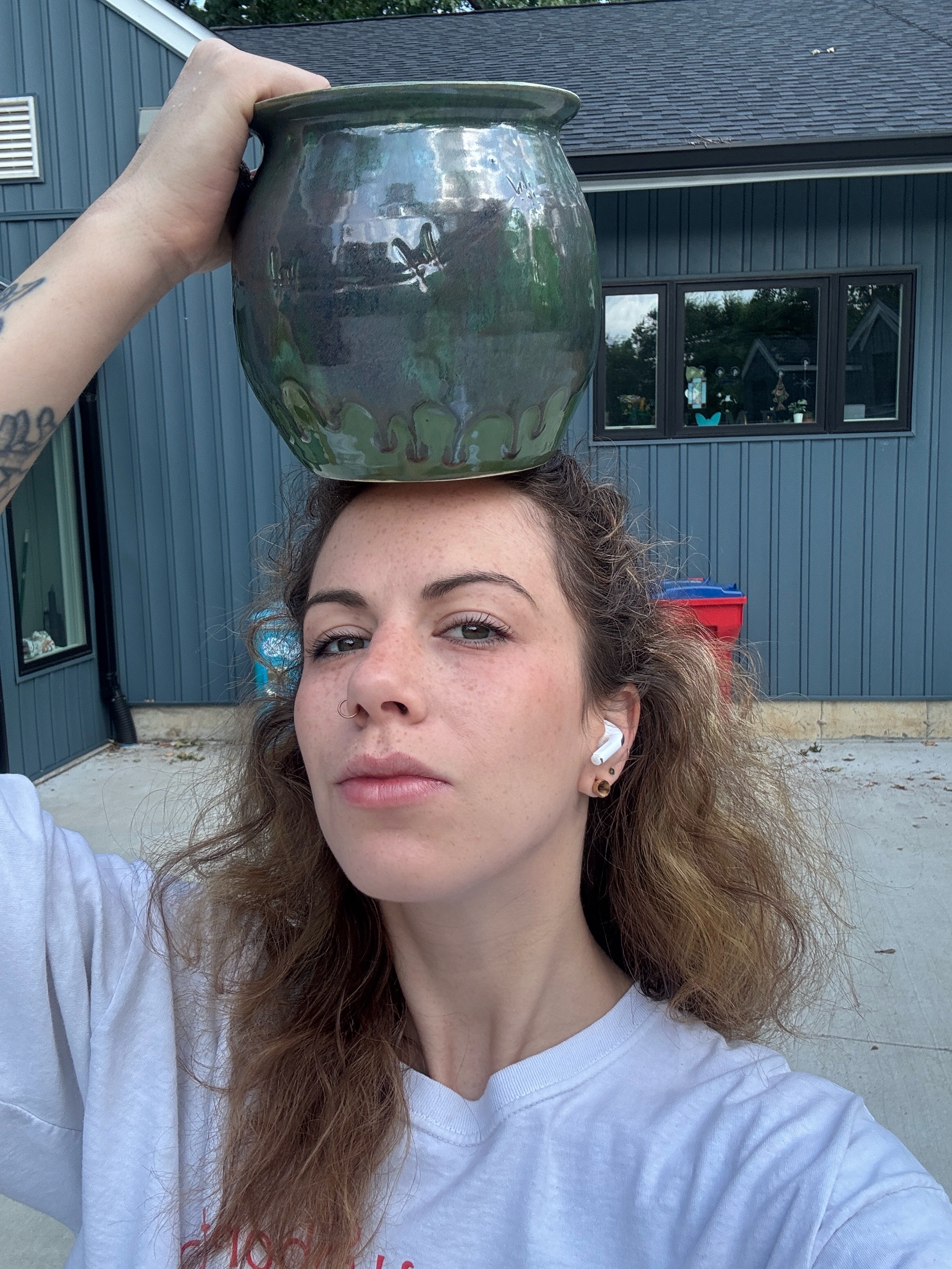 @Pottery by Allie