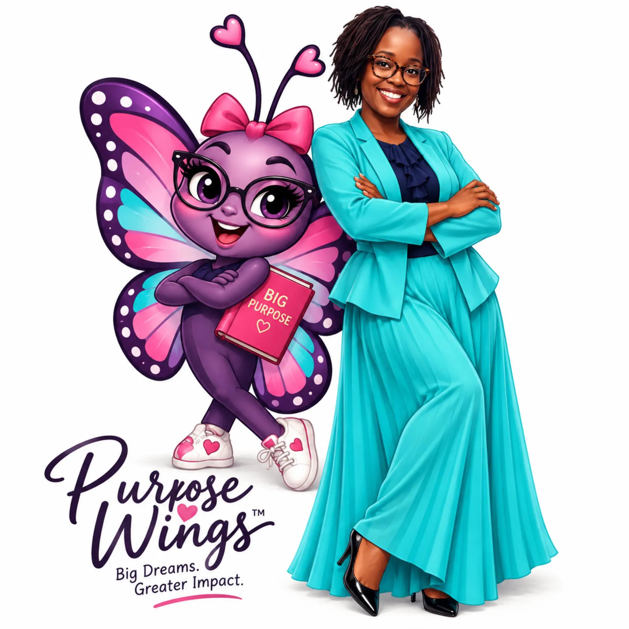 @Dr.Alicia Hurtt,D.Min.,MBA,MCE