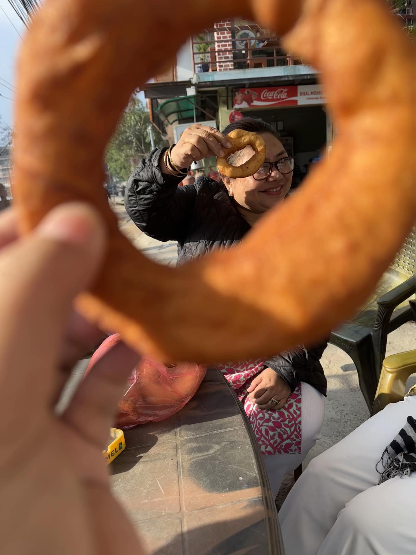 @Sangita Thapa🥰🙏🙏