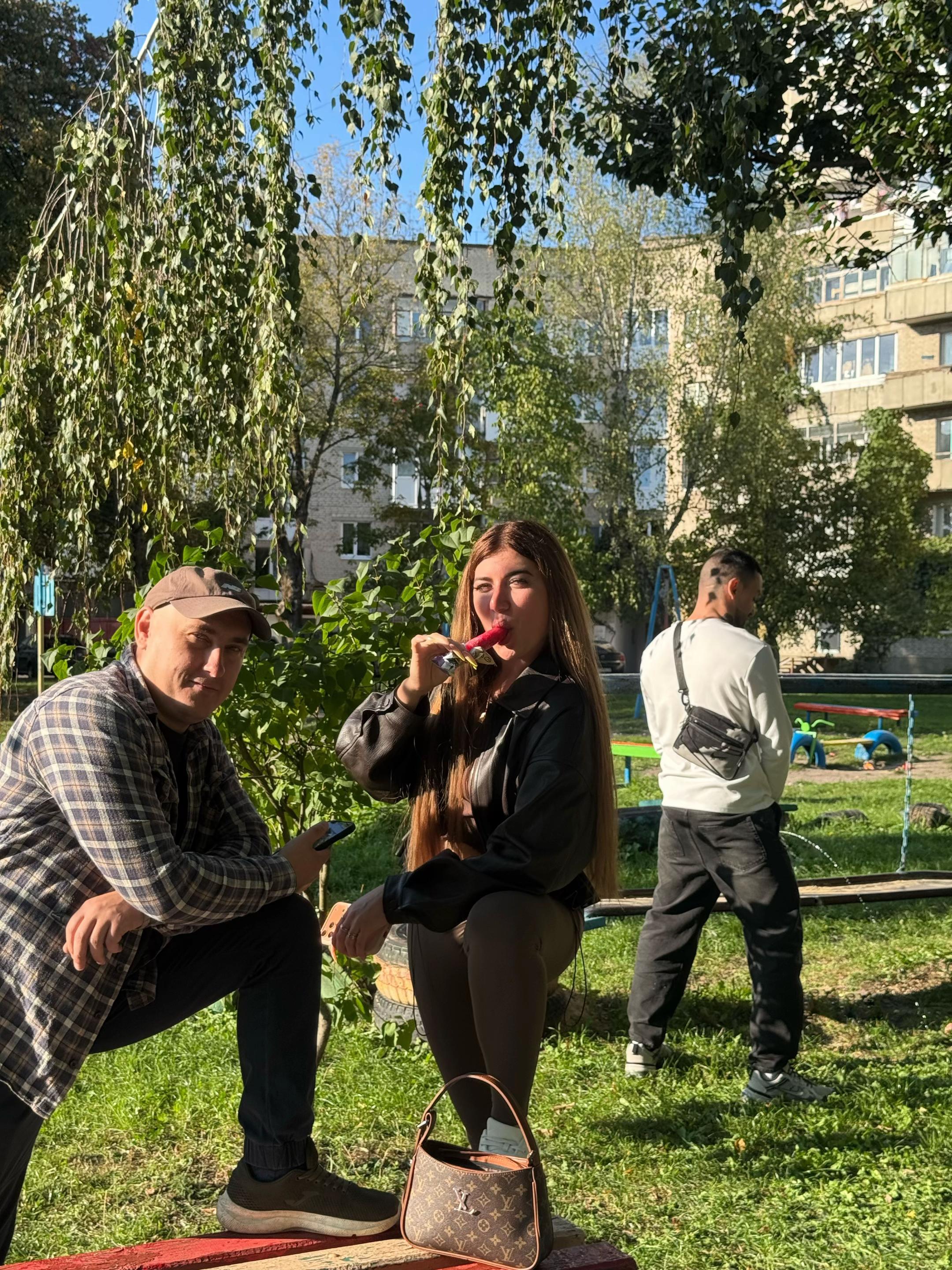 @Майвей