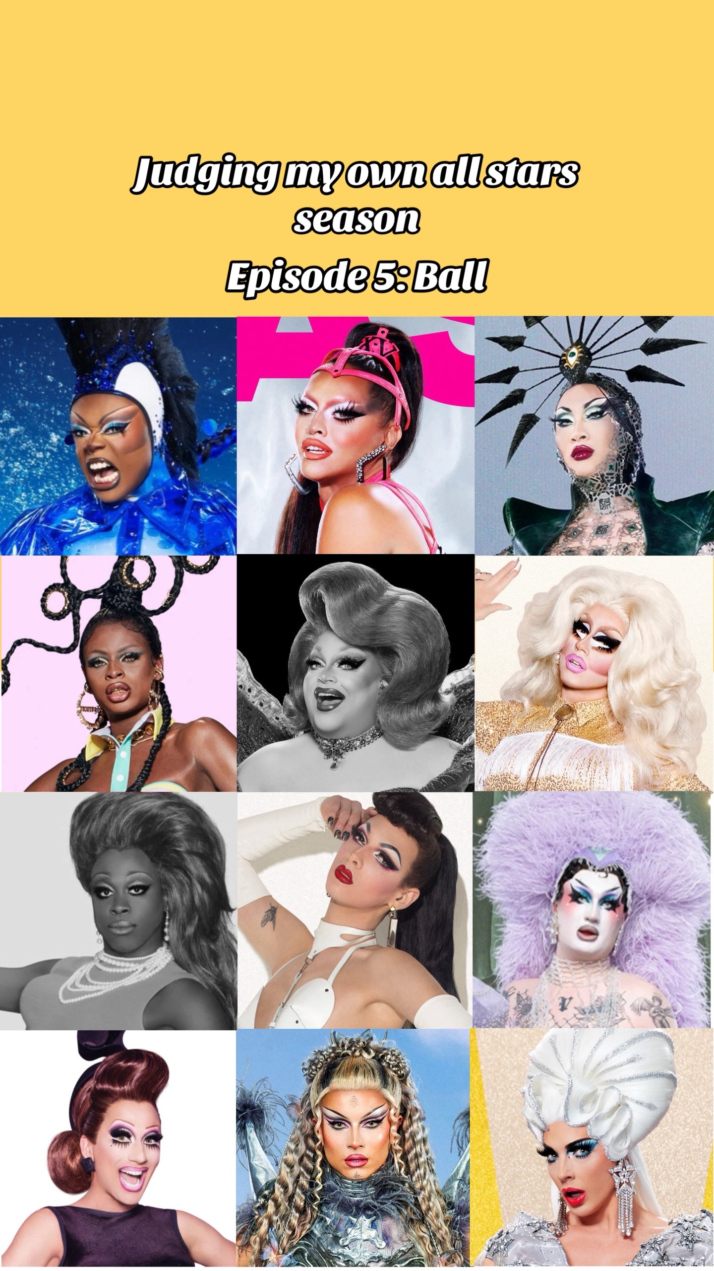 @RPDR Runways