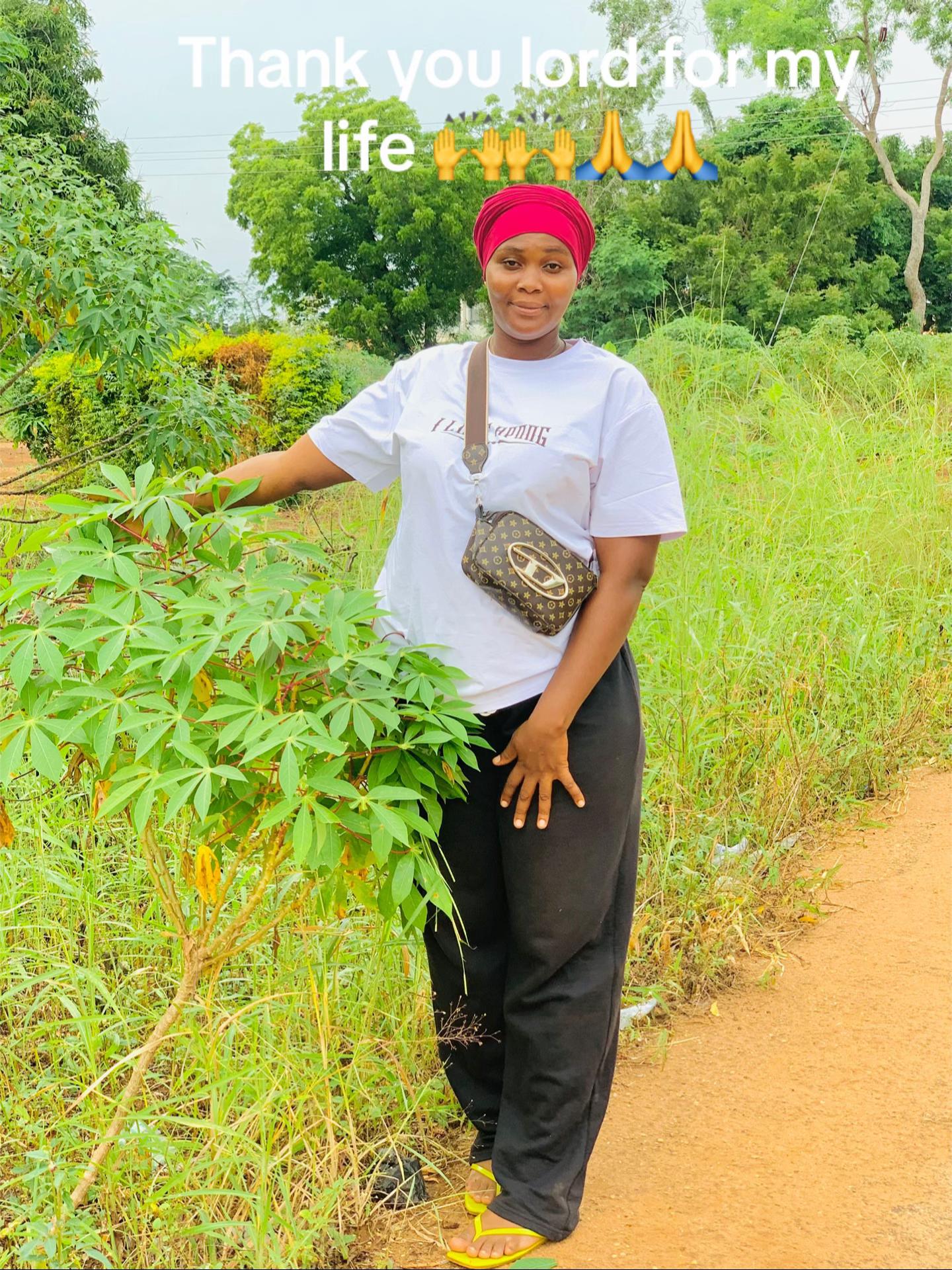 @Nartey Mary