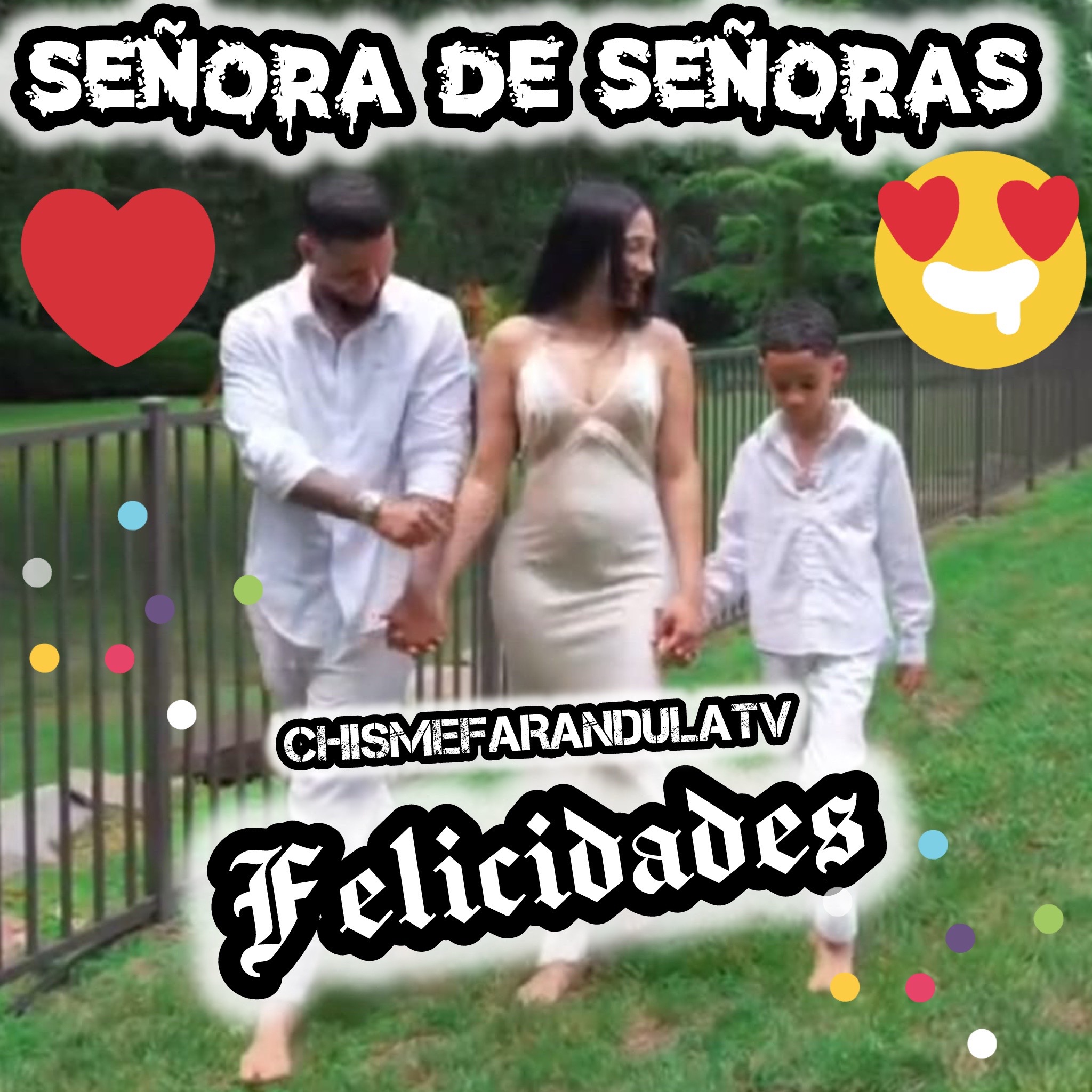 @CHISMEFARANDULATV _NOTICIAS