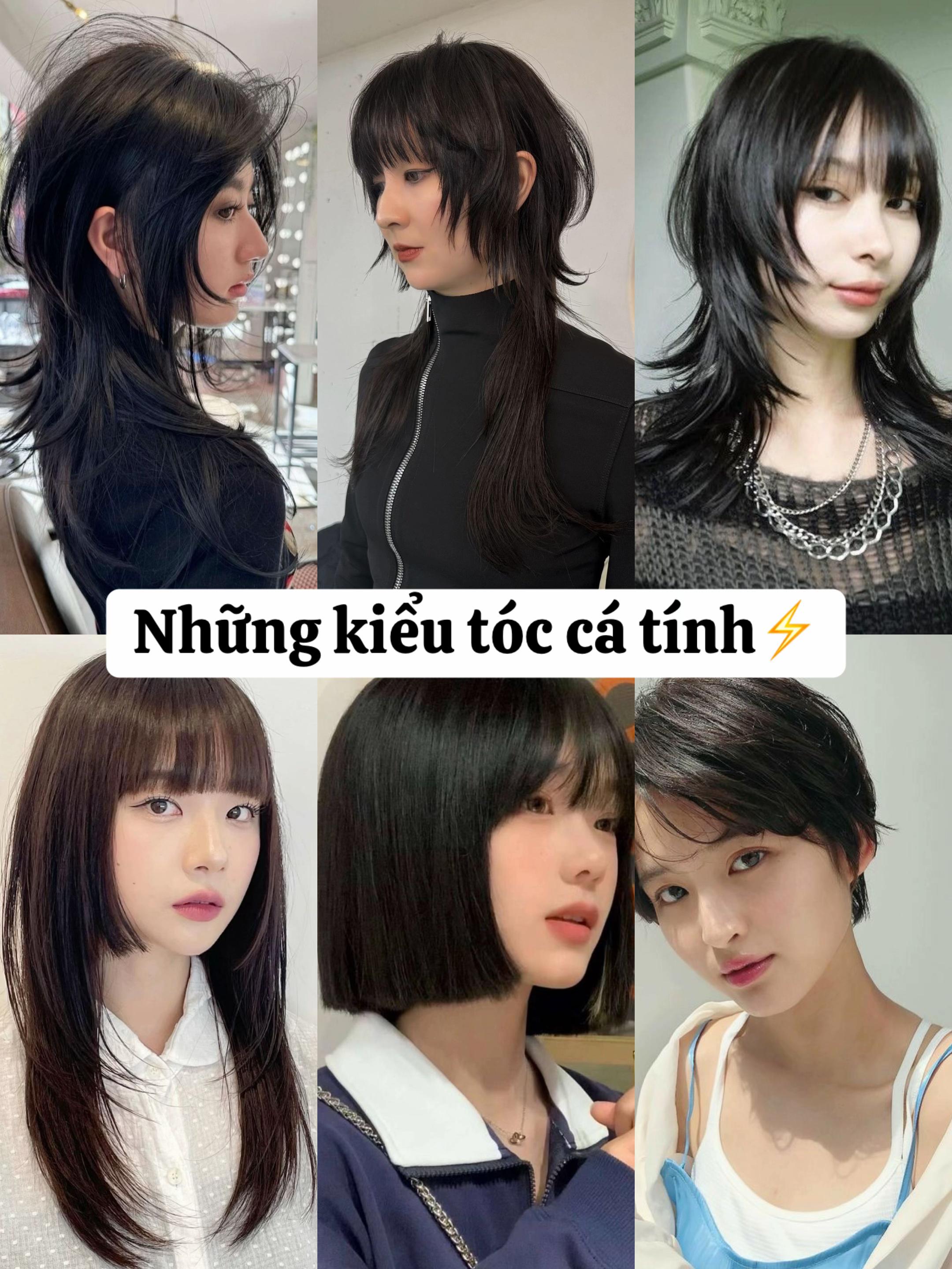 @ℍ𝕨𝕦𝕪 cắt t&oacute;c ở&hellip;.