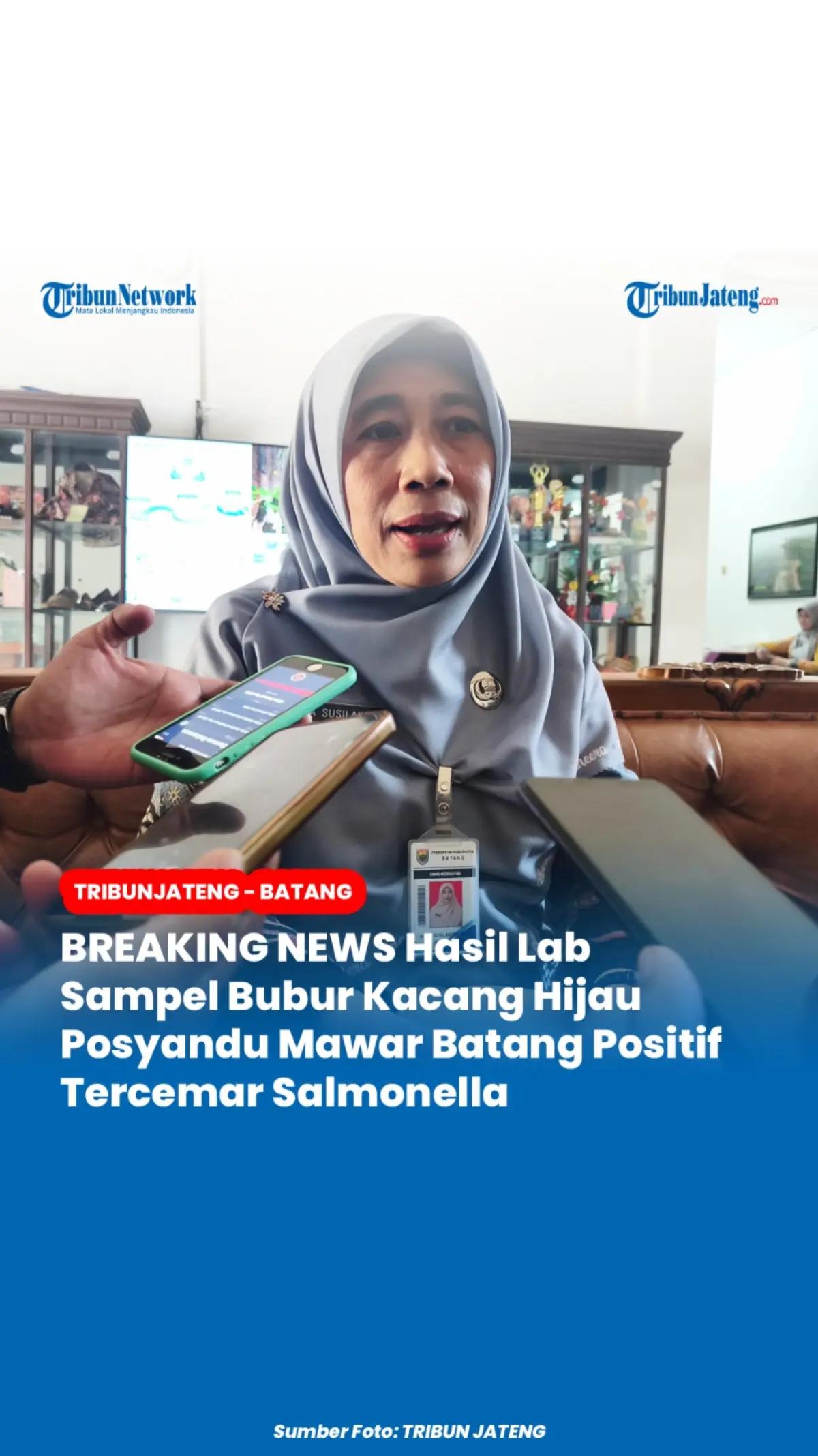 @Tribun Jateng