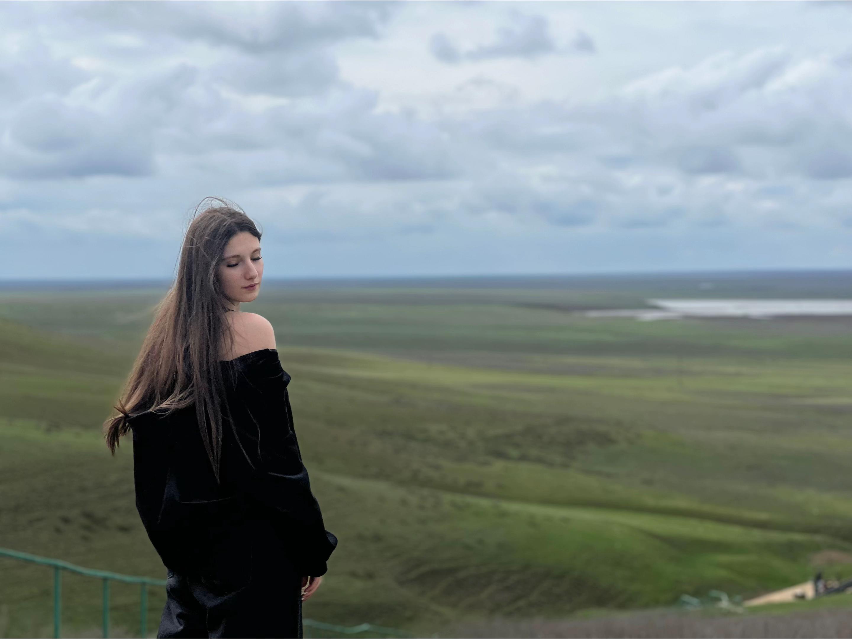 @Daria Vavilova🍃