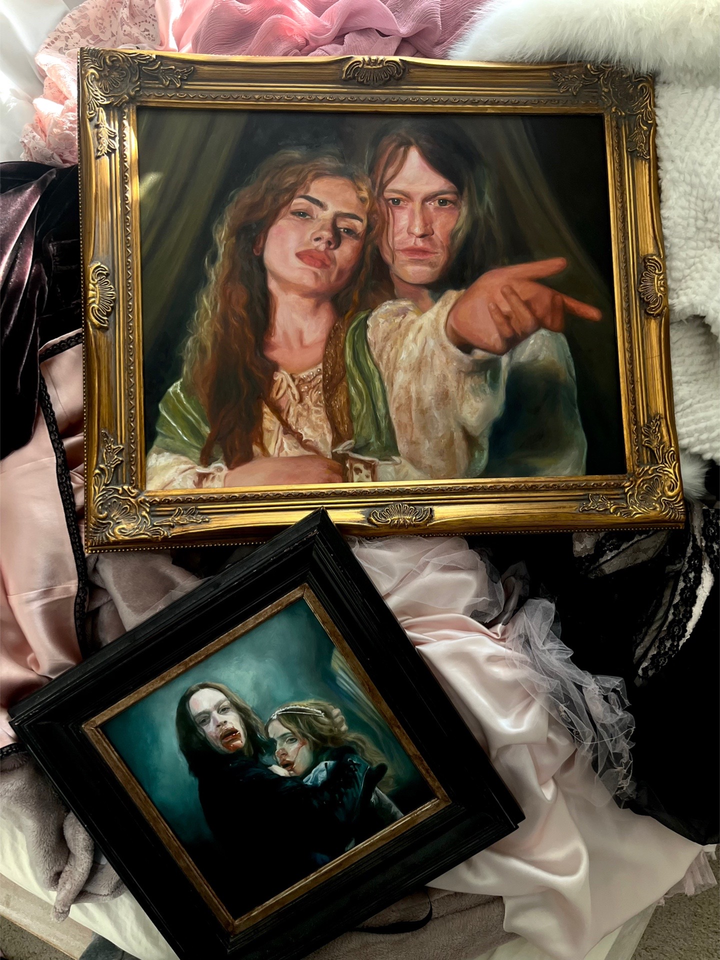@Fairytale Paintings