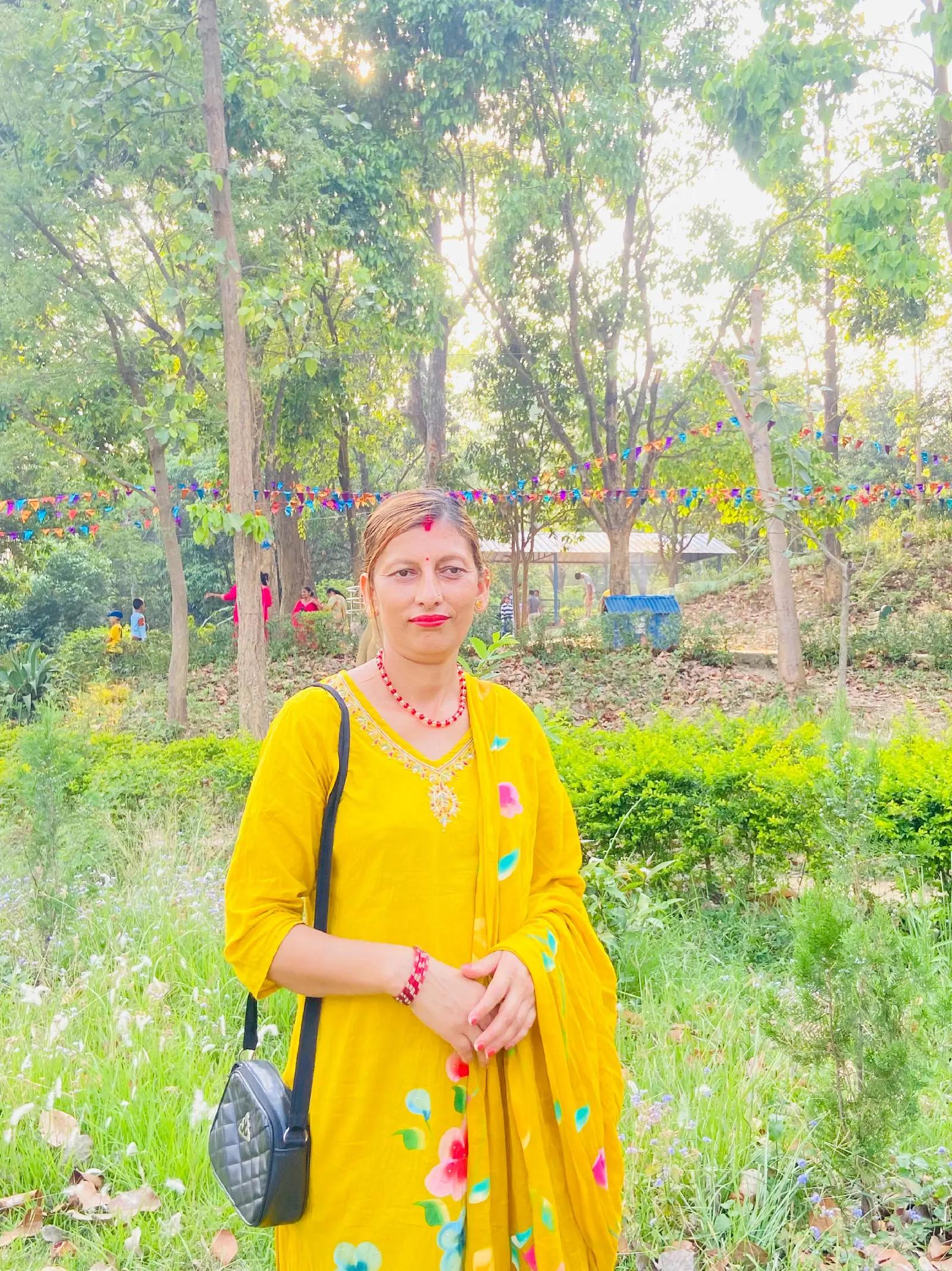 @Devi Pantha