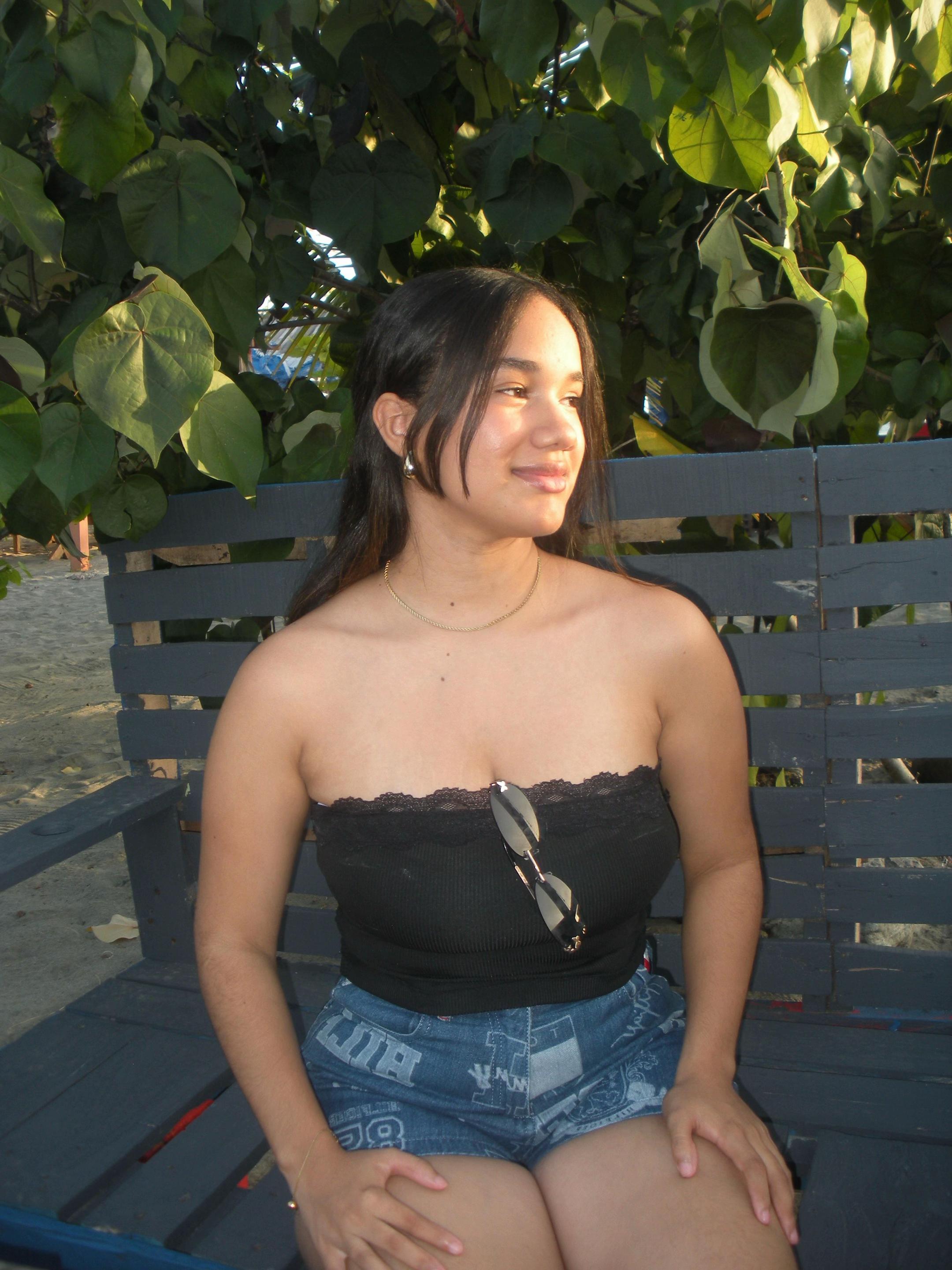 @Anelis Martinez
