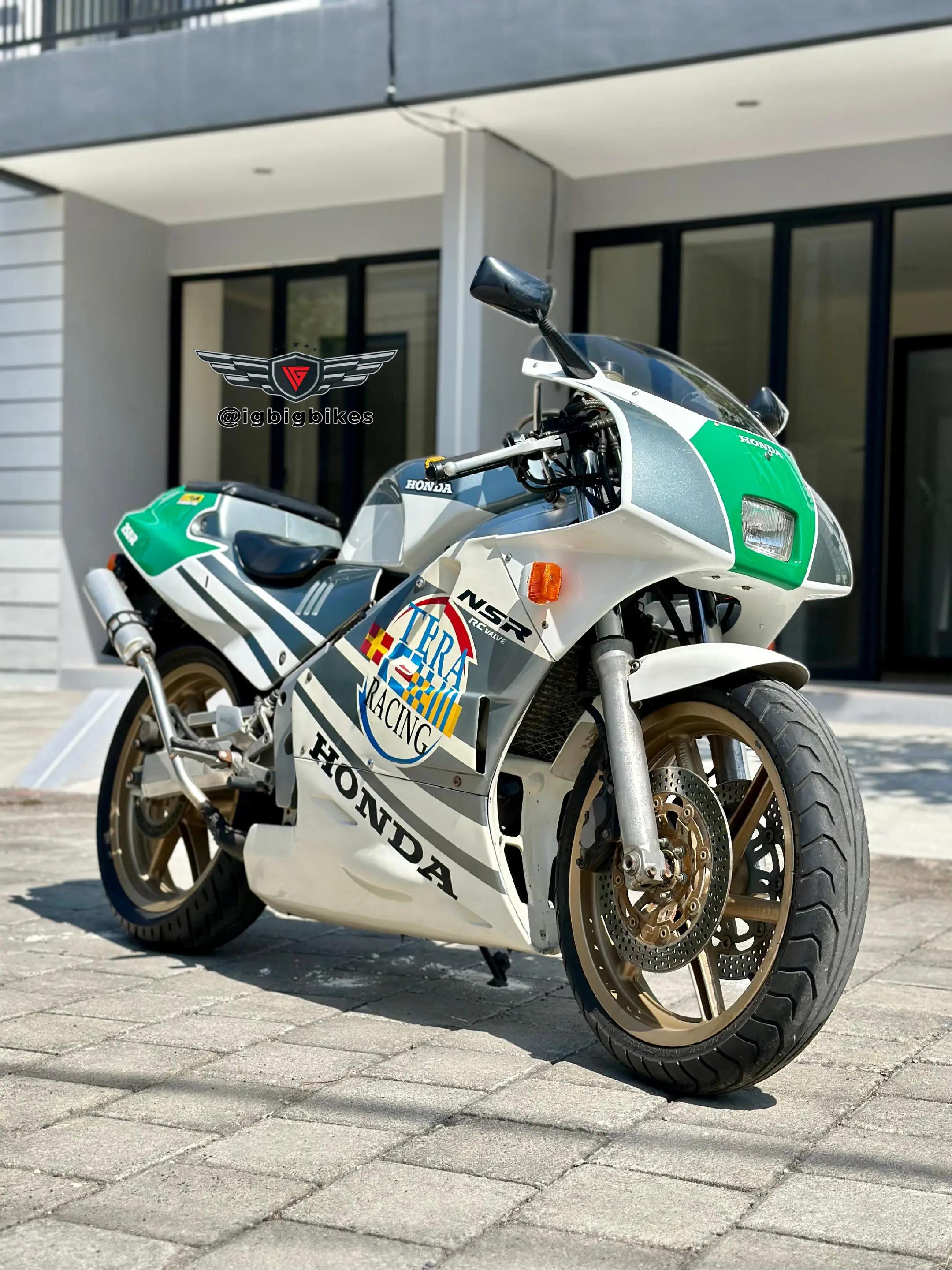 @RARE & BIG BIKES DEALERSHIP