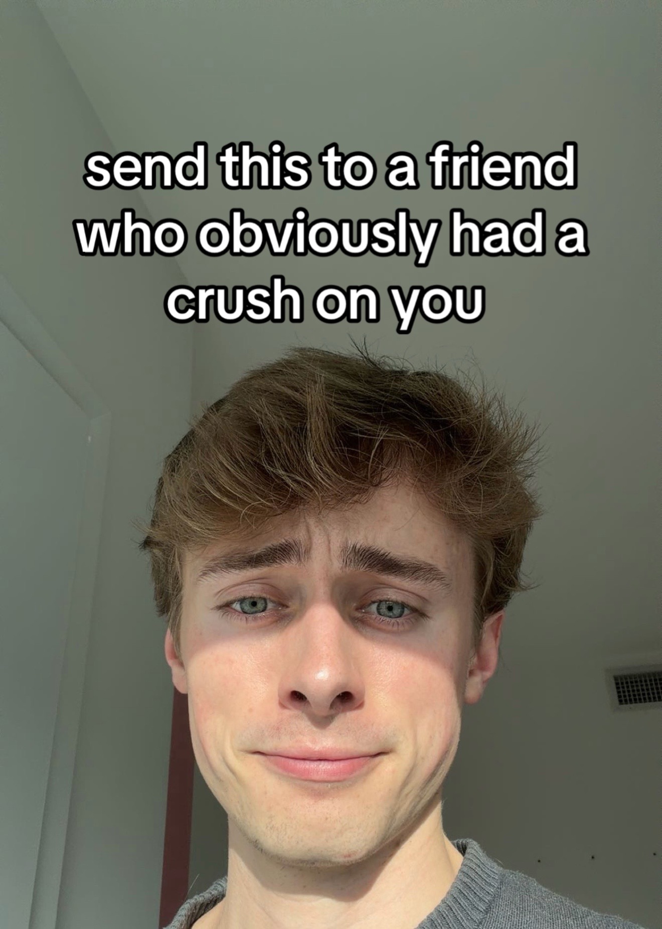 @Connor Pugs
