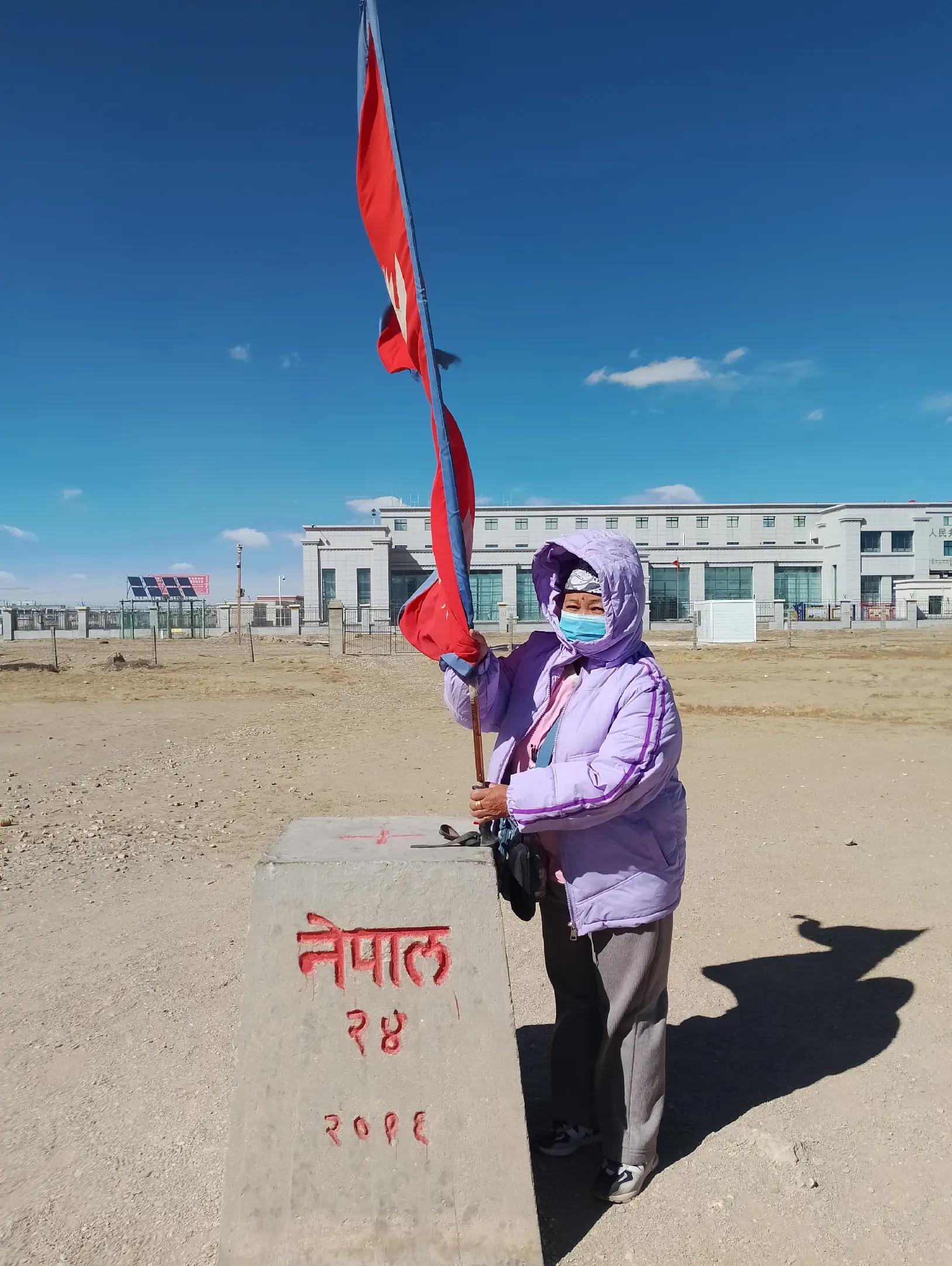 @Shanti Gurung