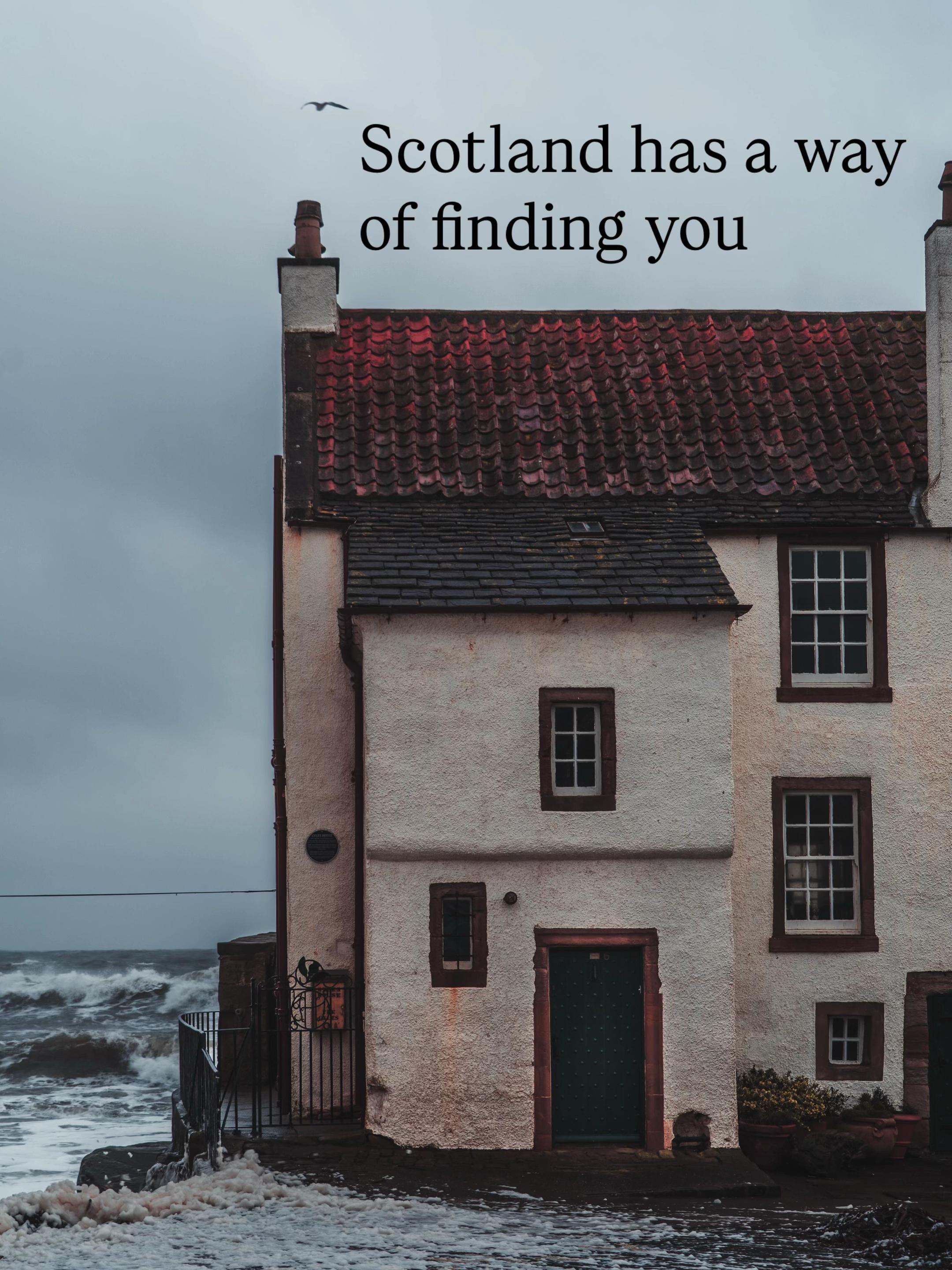 @John Murray - Scotland