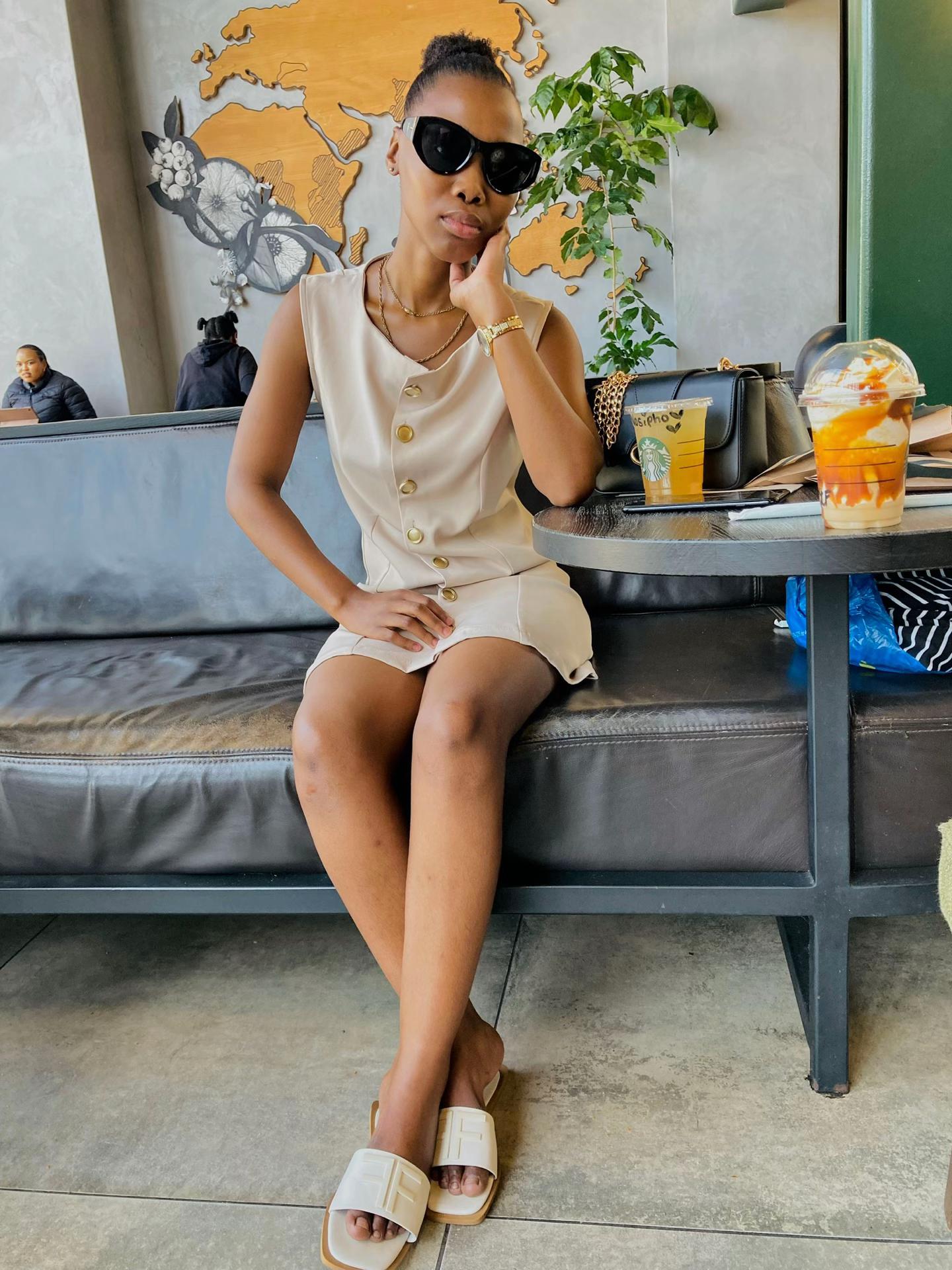 @Nosipho Cele II