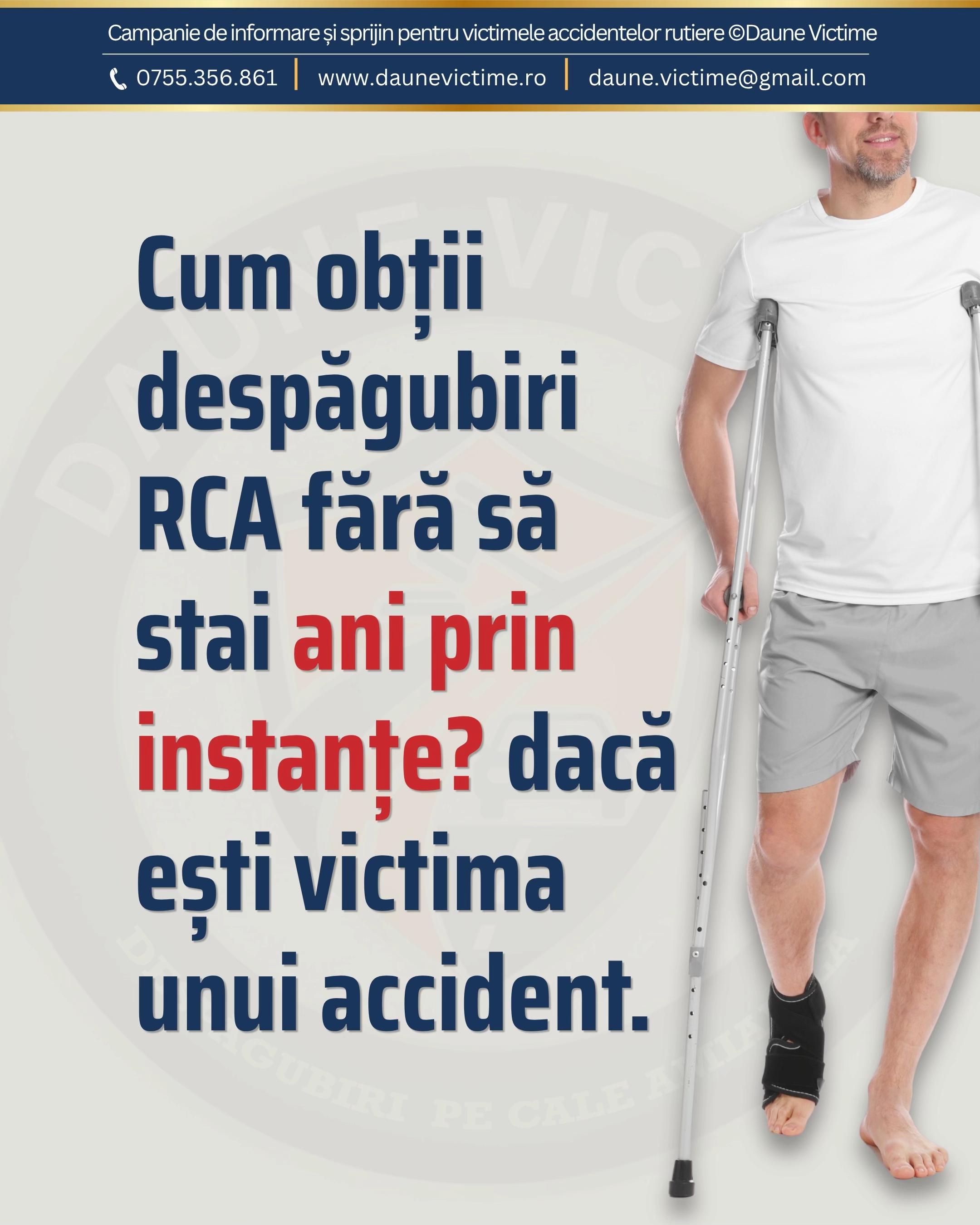 @Campanie Informare Victime
