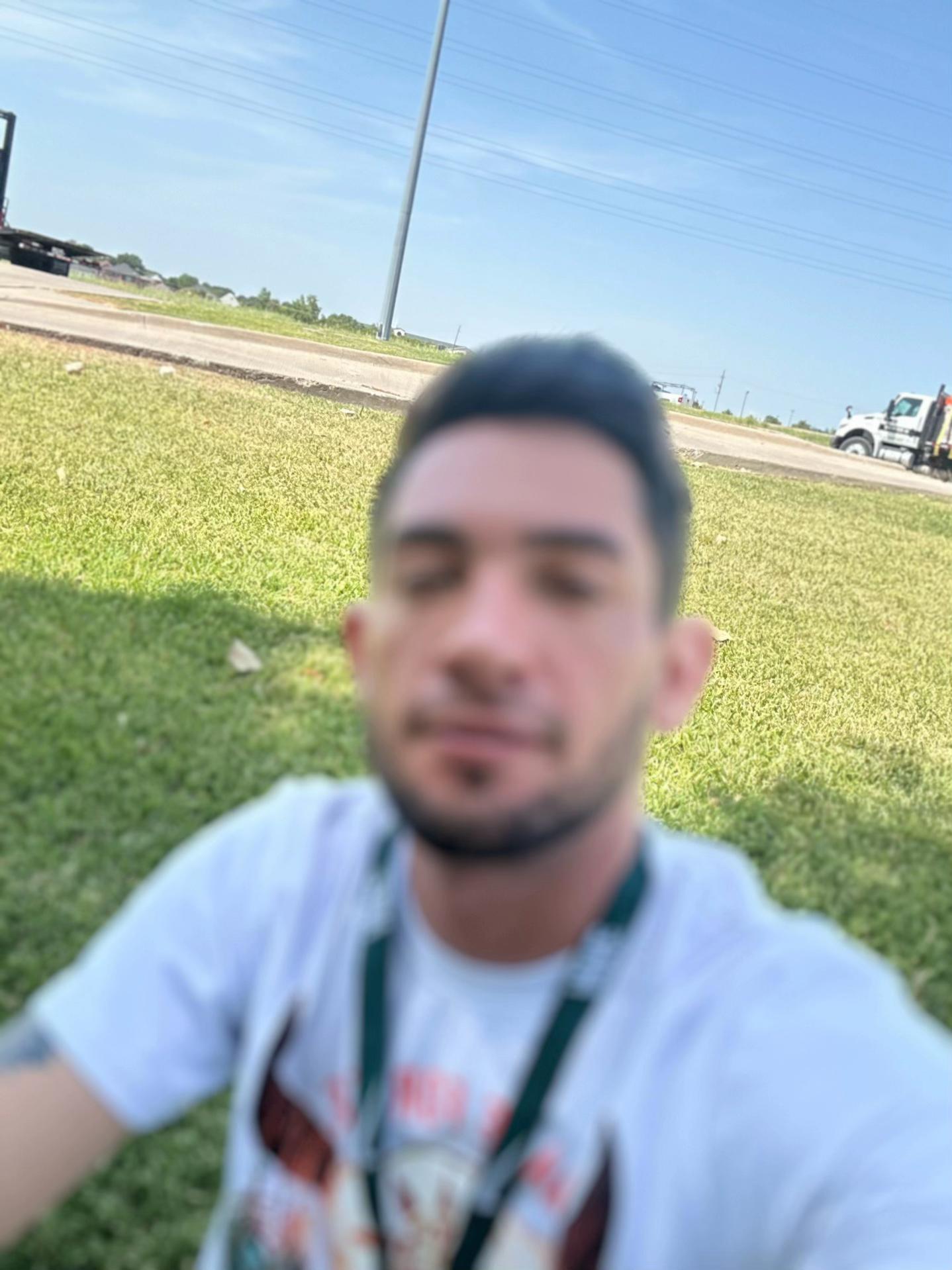@Jos&eacute;&rdquo; RK&rdquo;