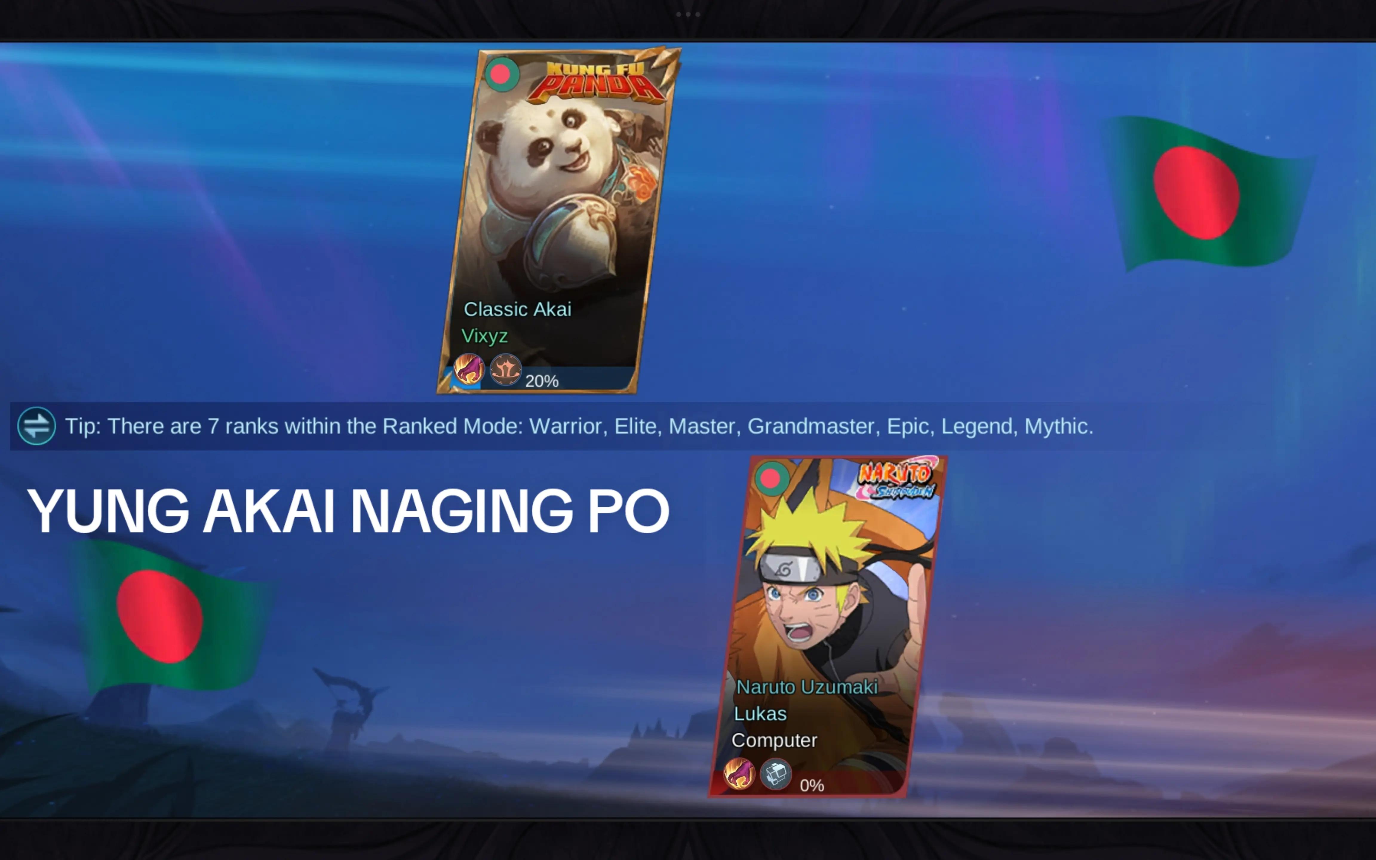 @PRIME • KALABAW MASTER