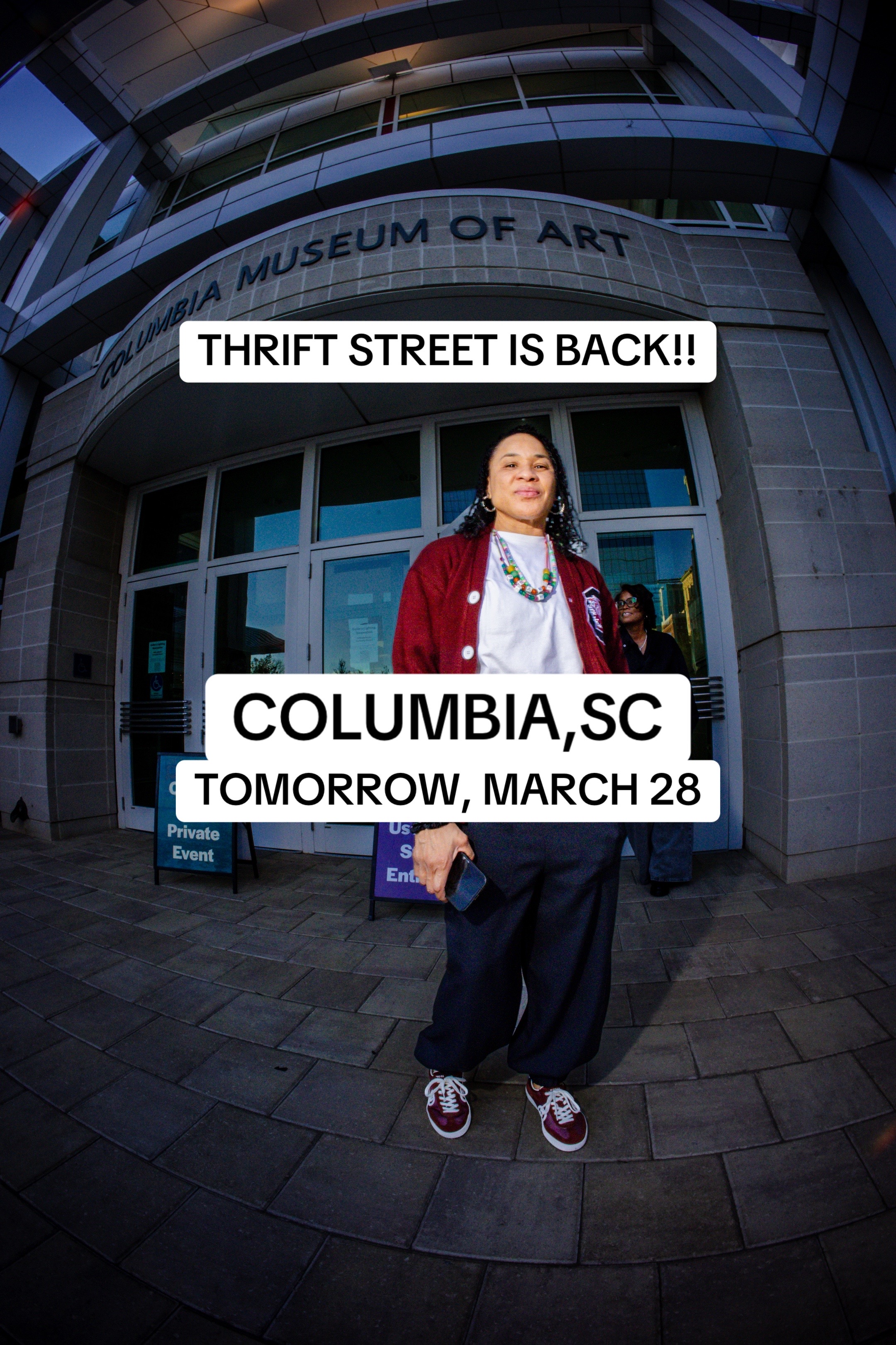 @THRIFT STREET