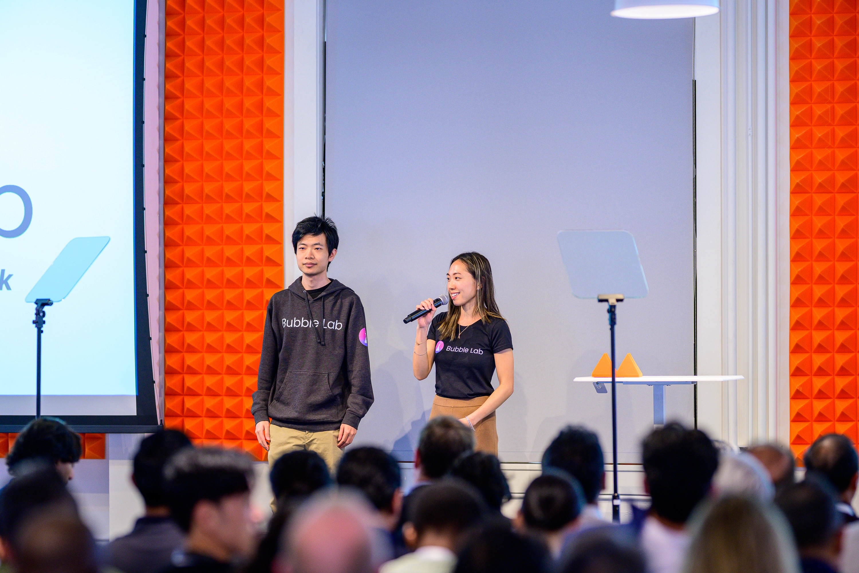 @Selina | Tech Startups ๐ฉ๐ป๐ป