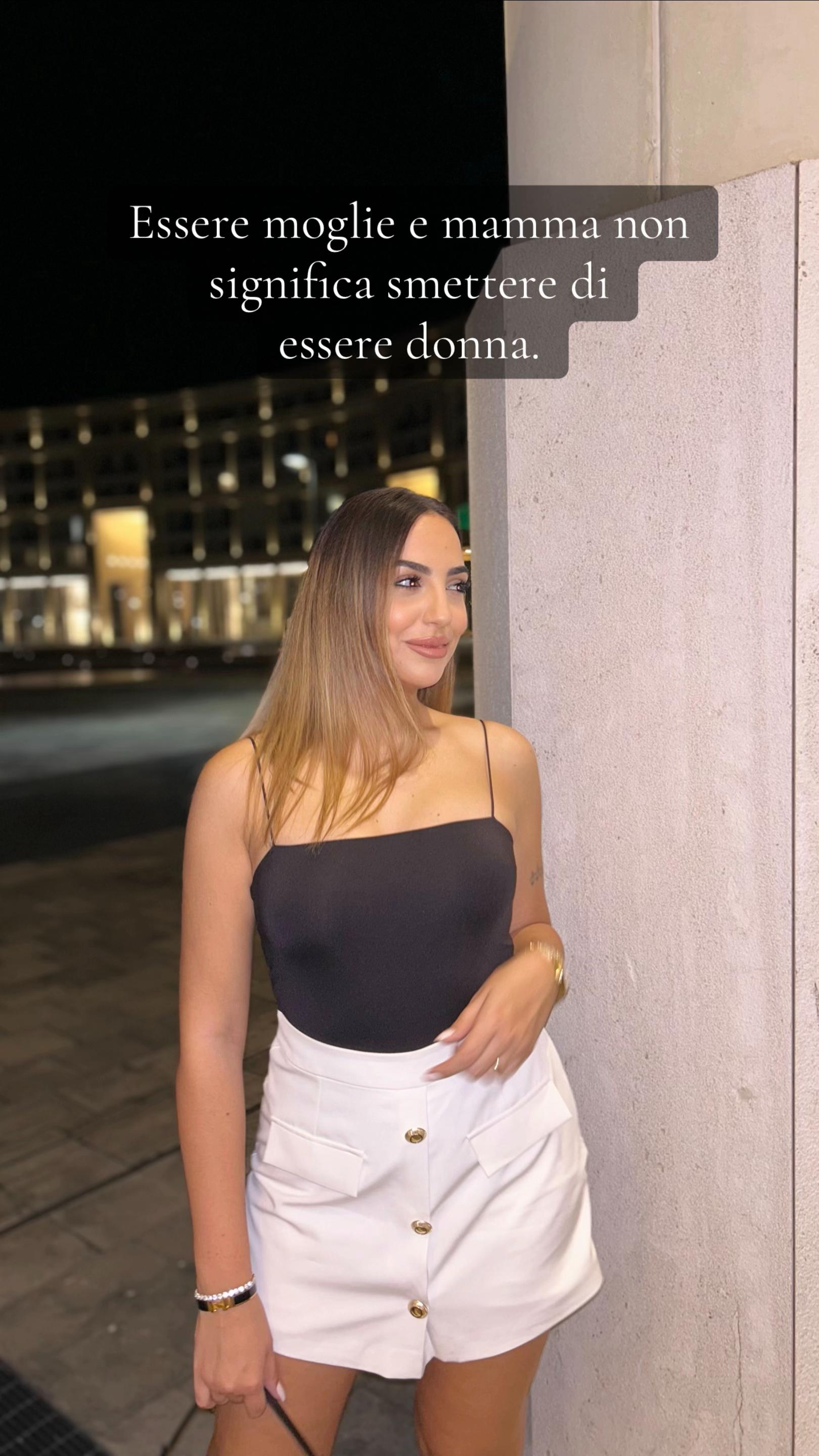 @Alessia Farina