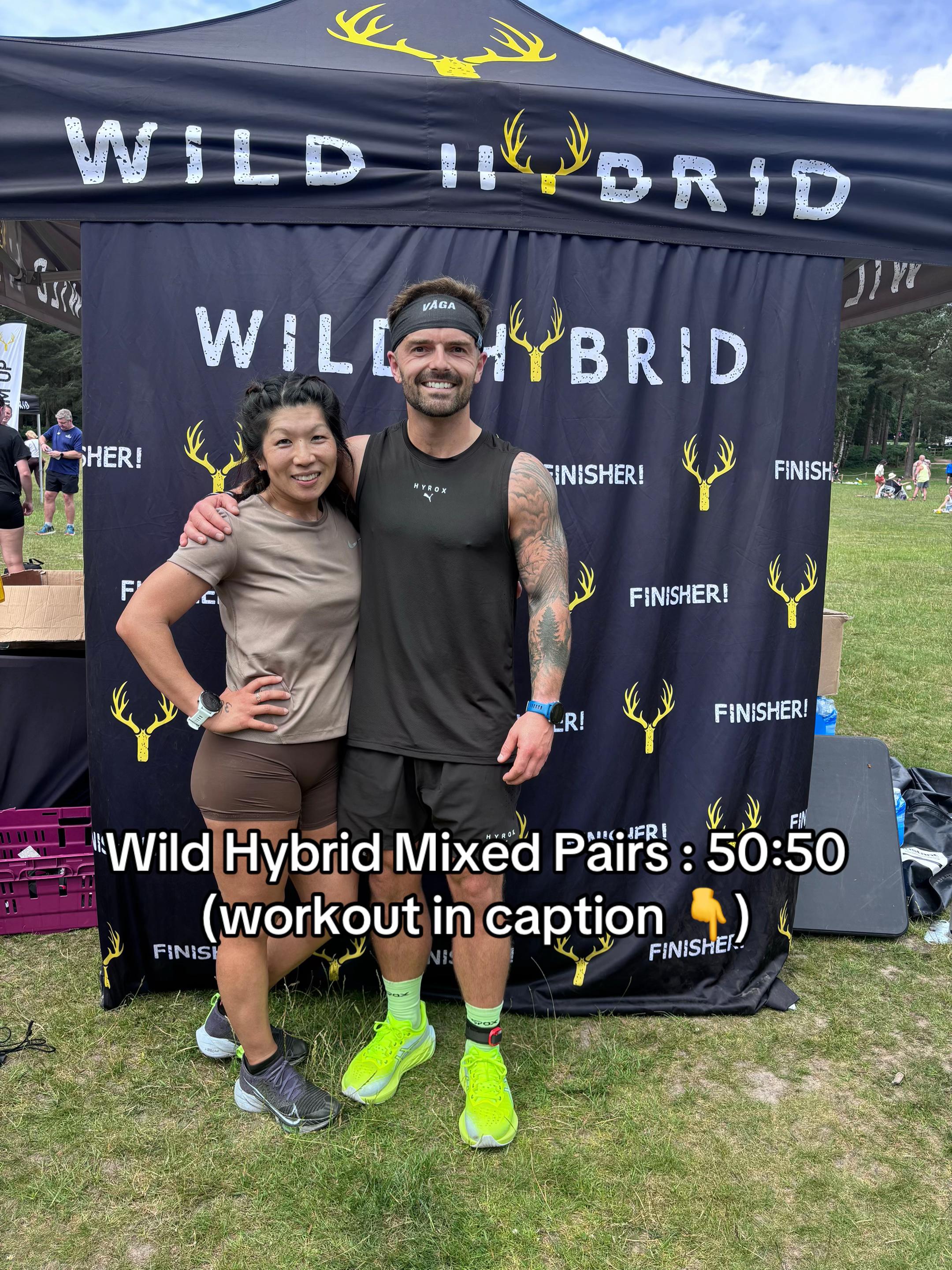 @Luke | Running + Fitness