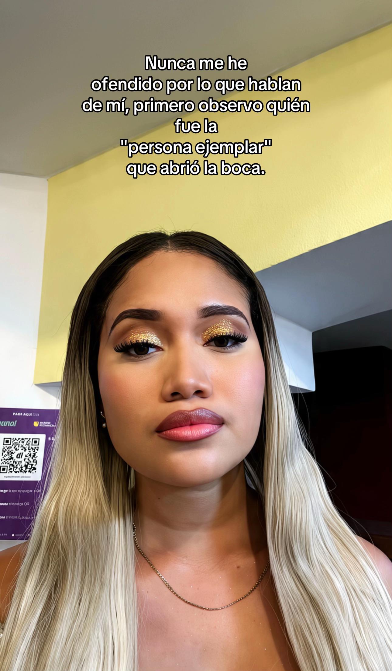 @Zarela Benitez