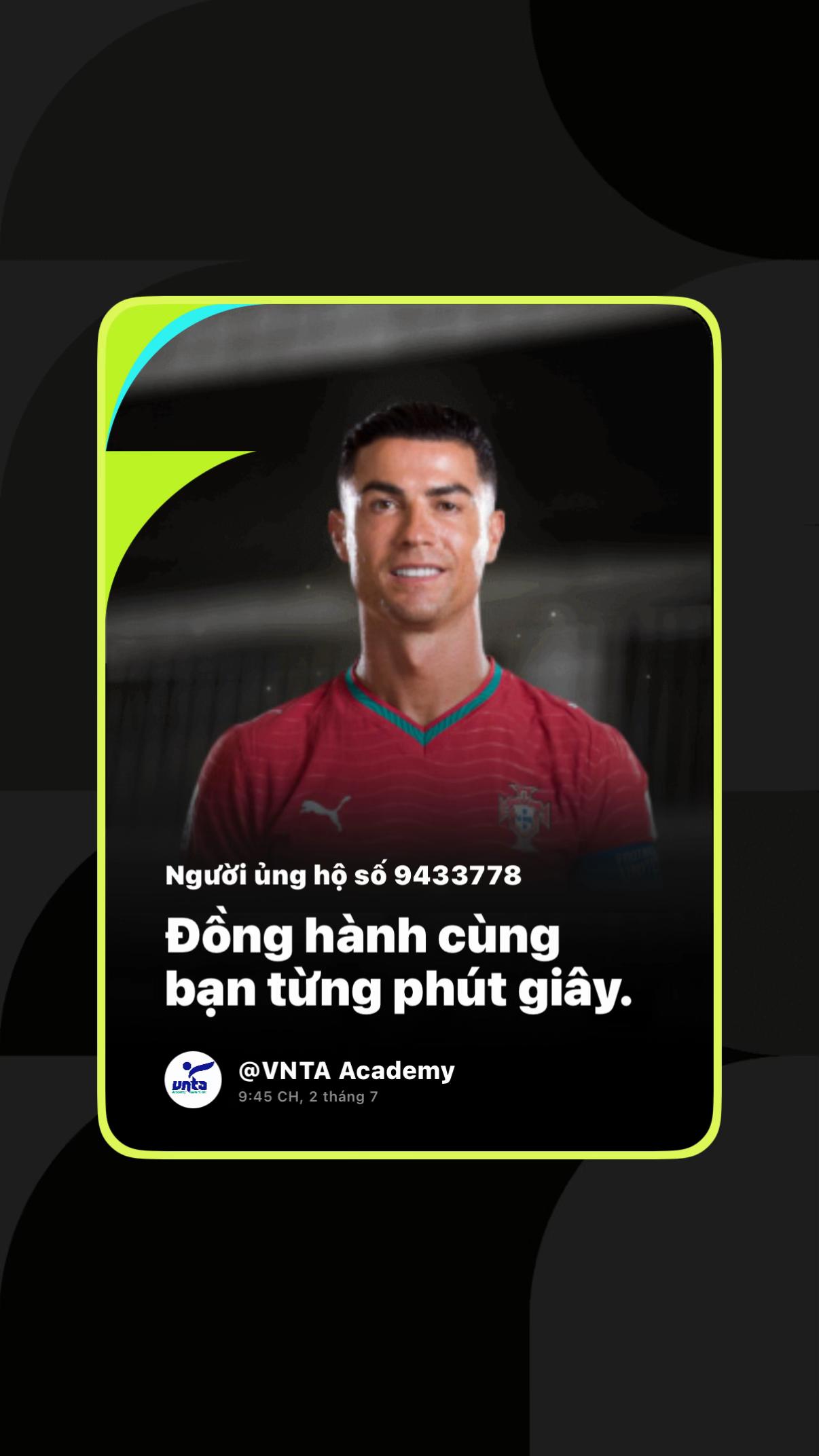 @VNTA Academy